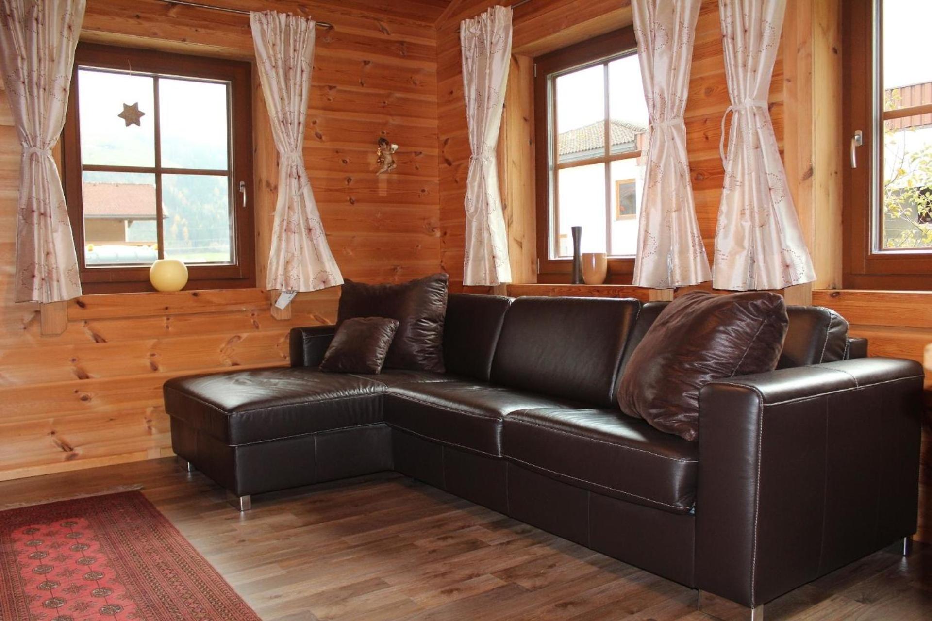 Two-Bedroom Holiday Home photo 1