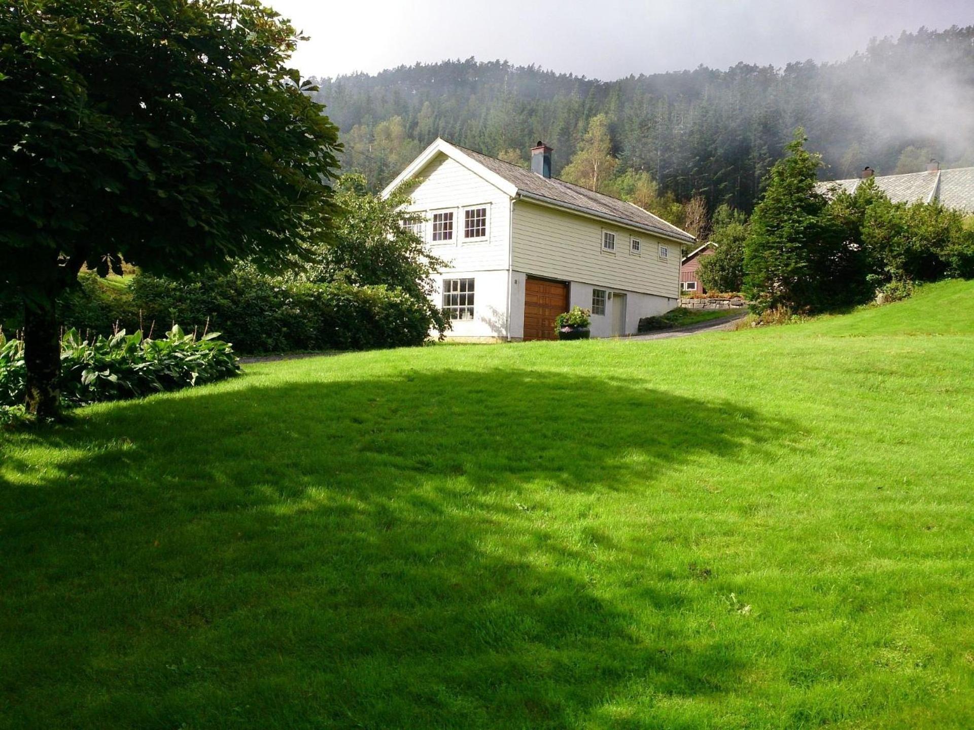 Holiday Home photo 2