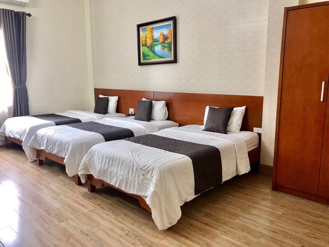 Triple Room photo 2