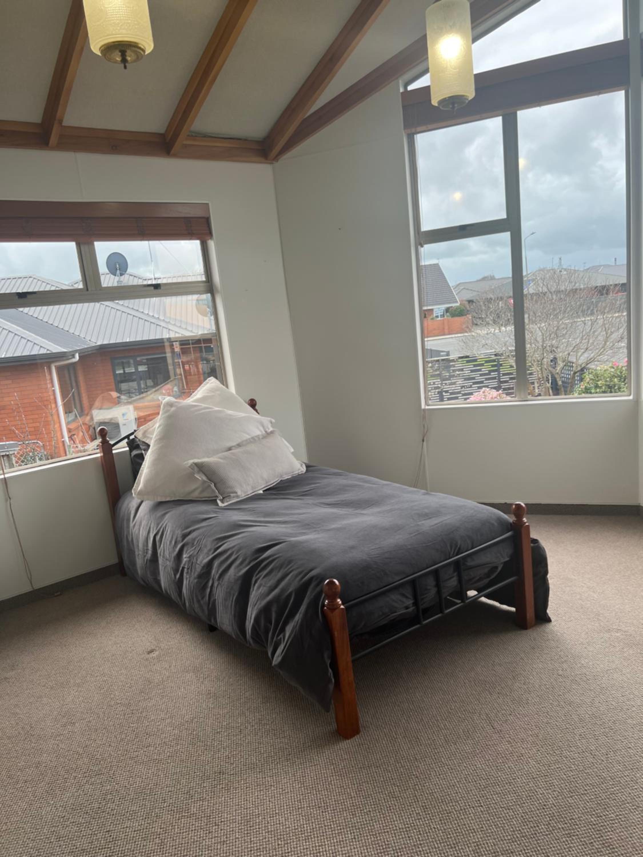 Three-Bedroom House photo 1