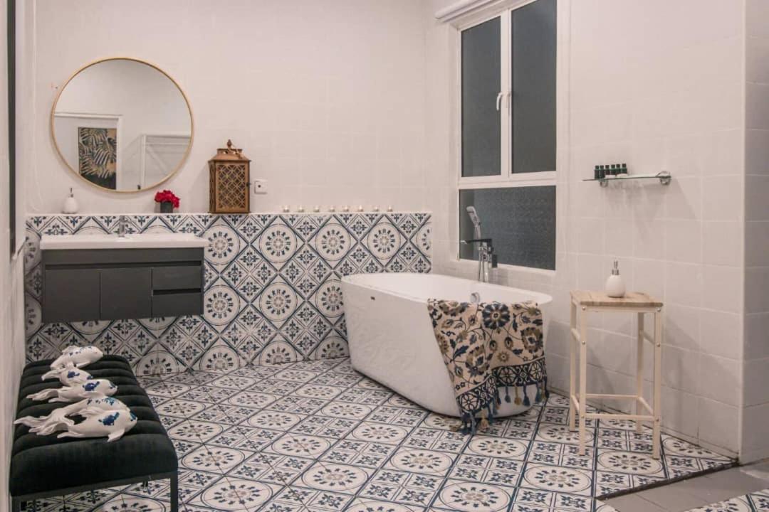 Triple Room with Pool View photo 1