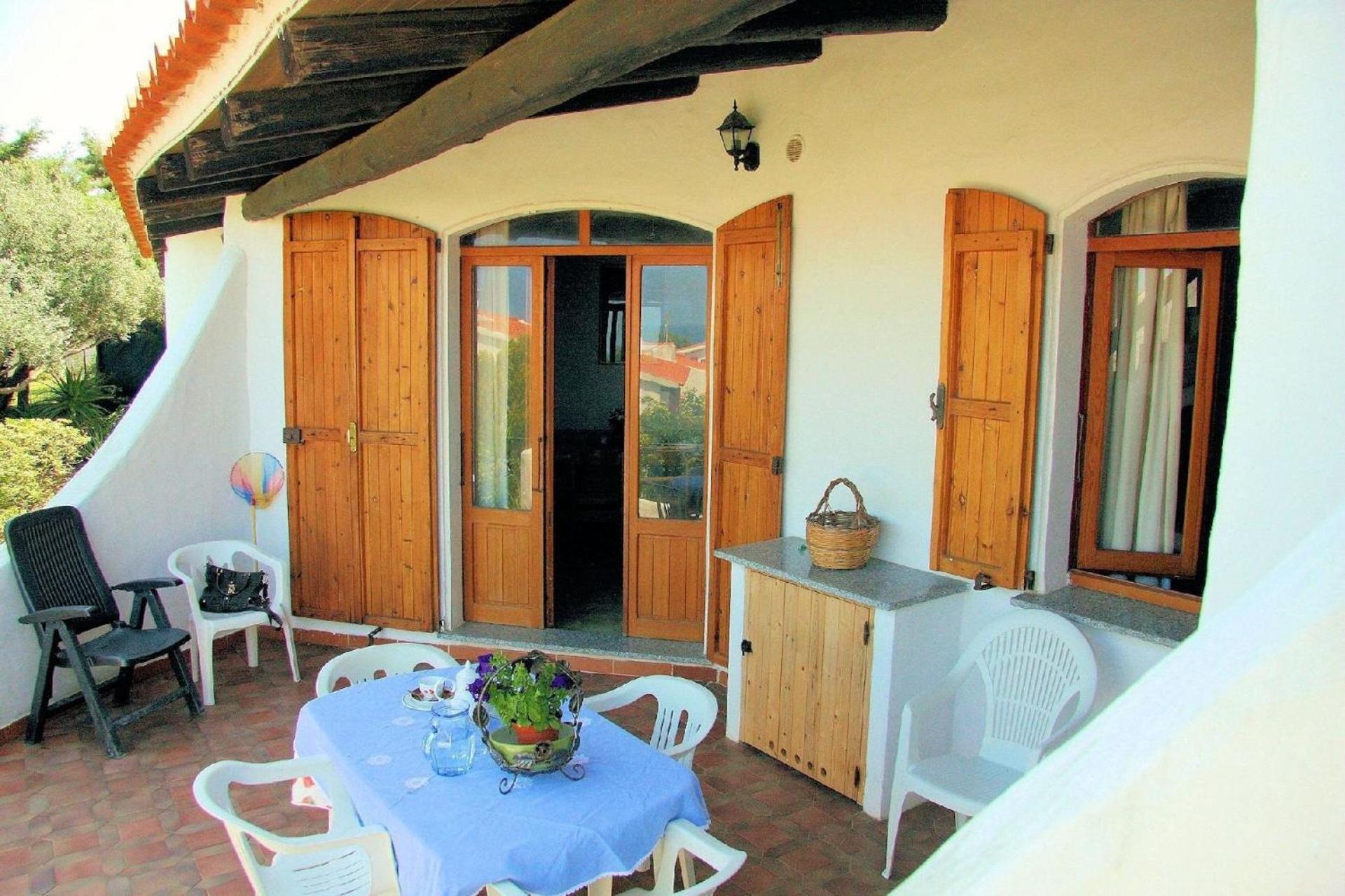 One-Bedroom Vacation Home photo 3