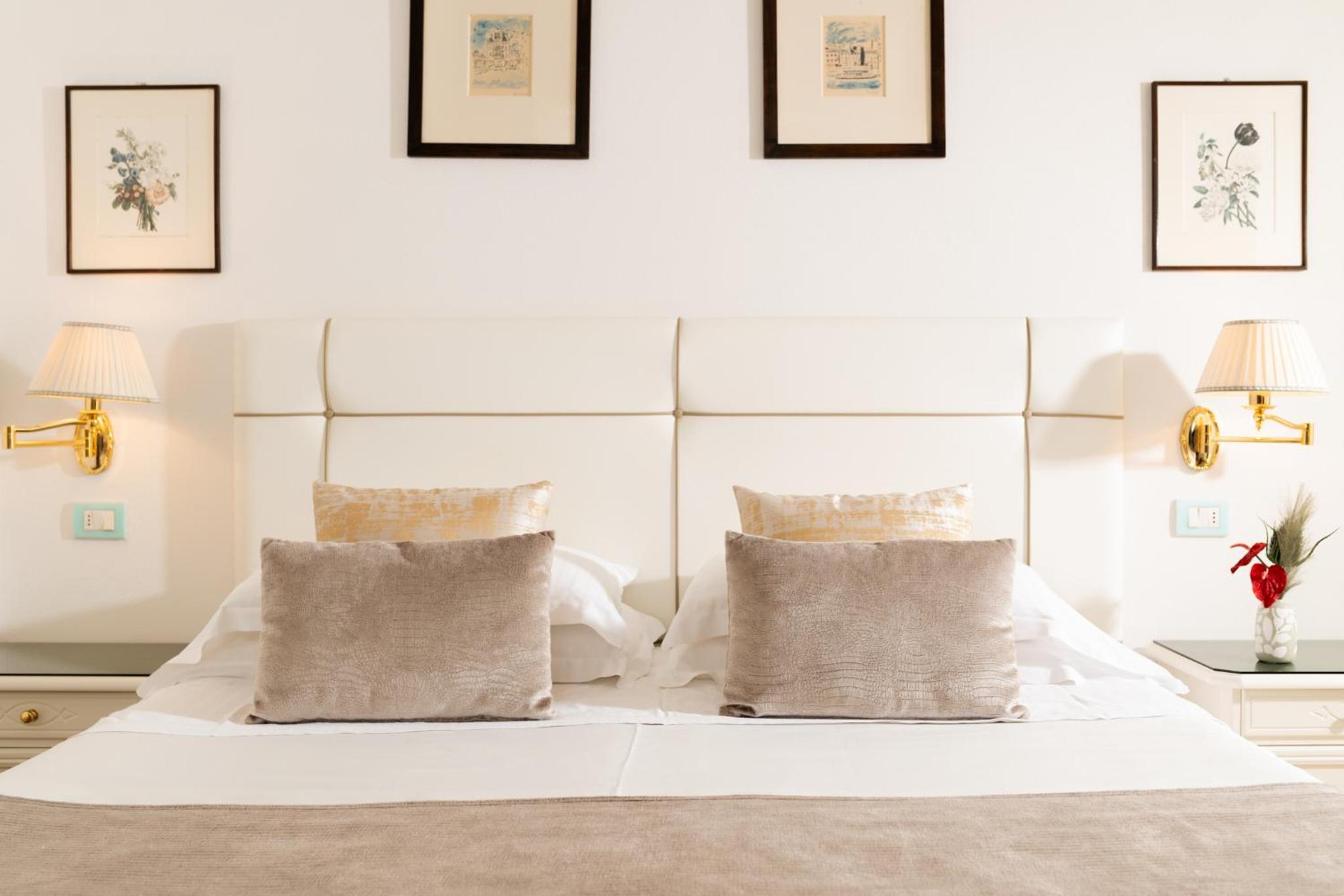 Triple Room photo 3