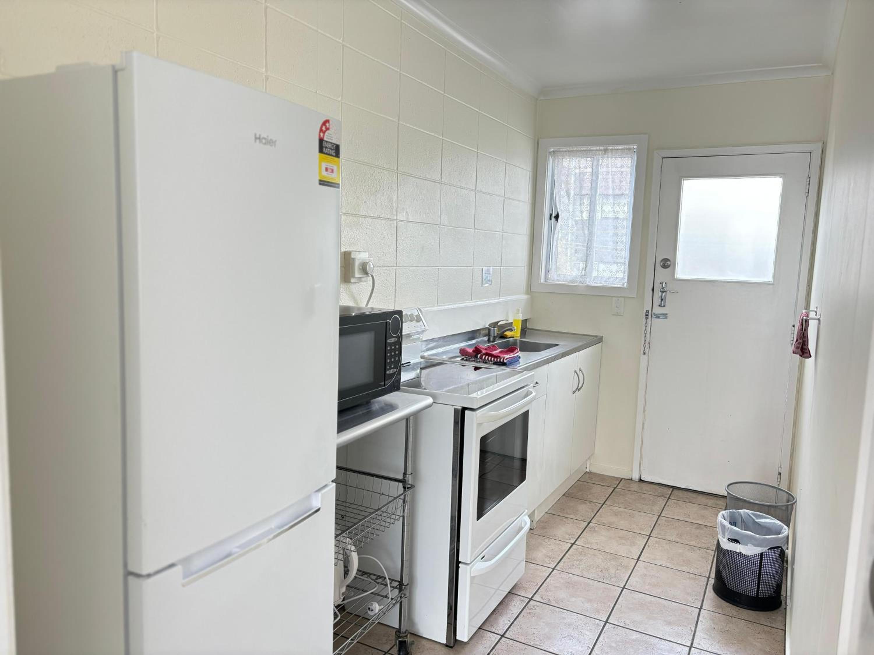 Two-Bedroom photo 2