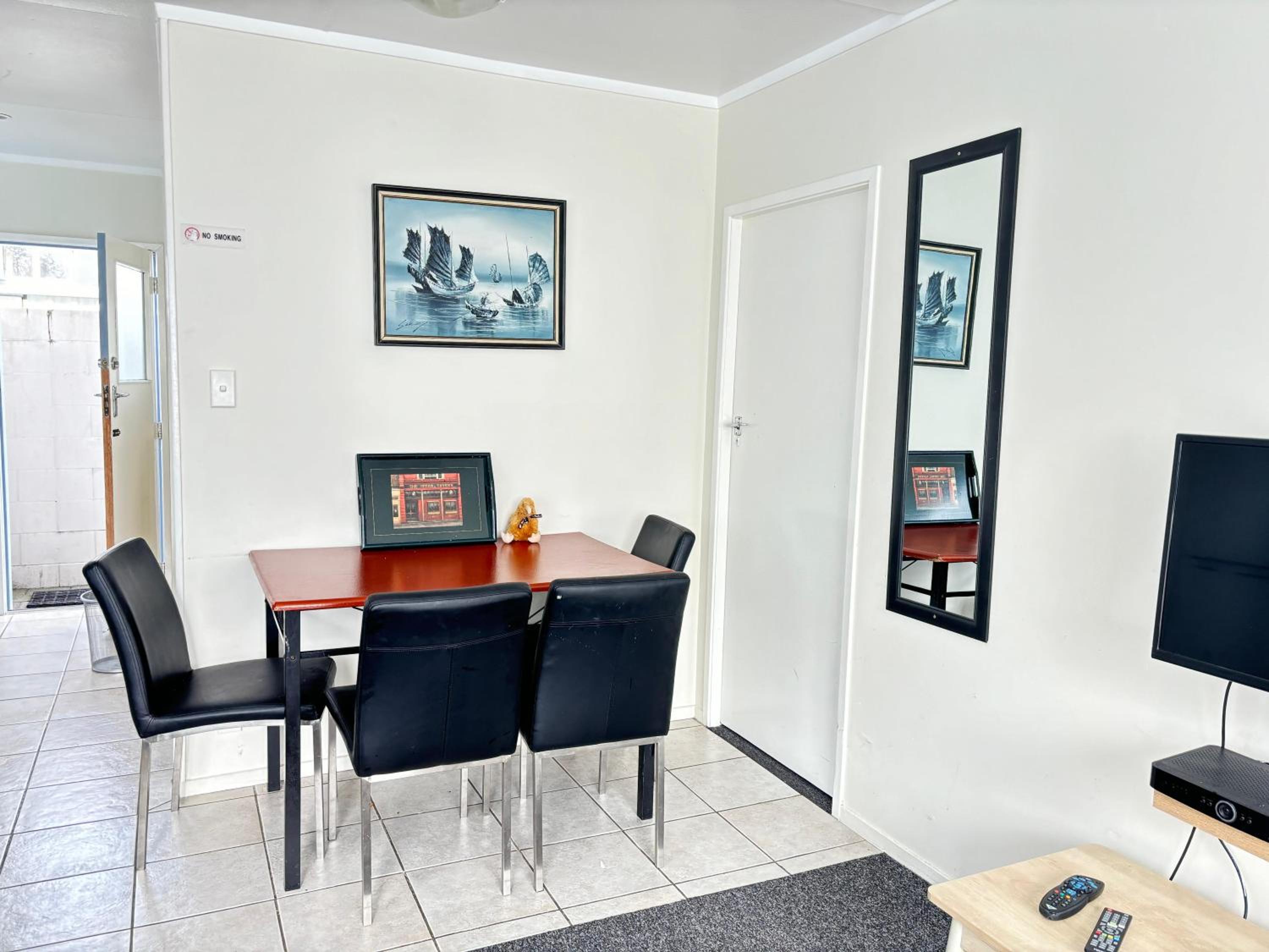 Family Double Room photo 2