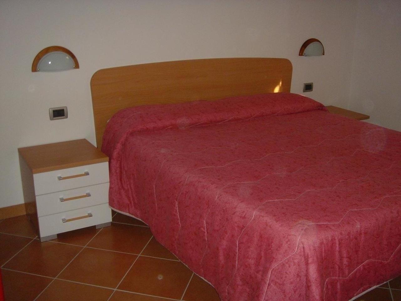 Two-Bedroom Apartment photo 1