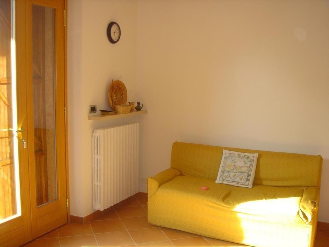 Two-Bedroom Apartment photo 3