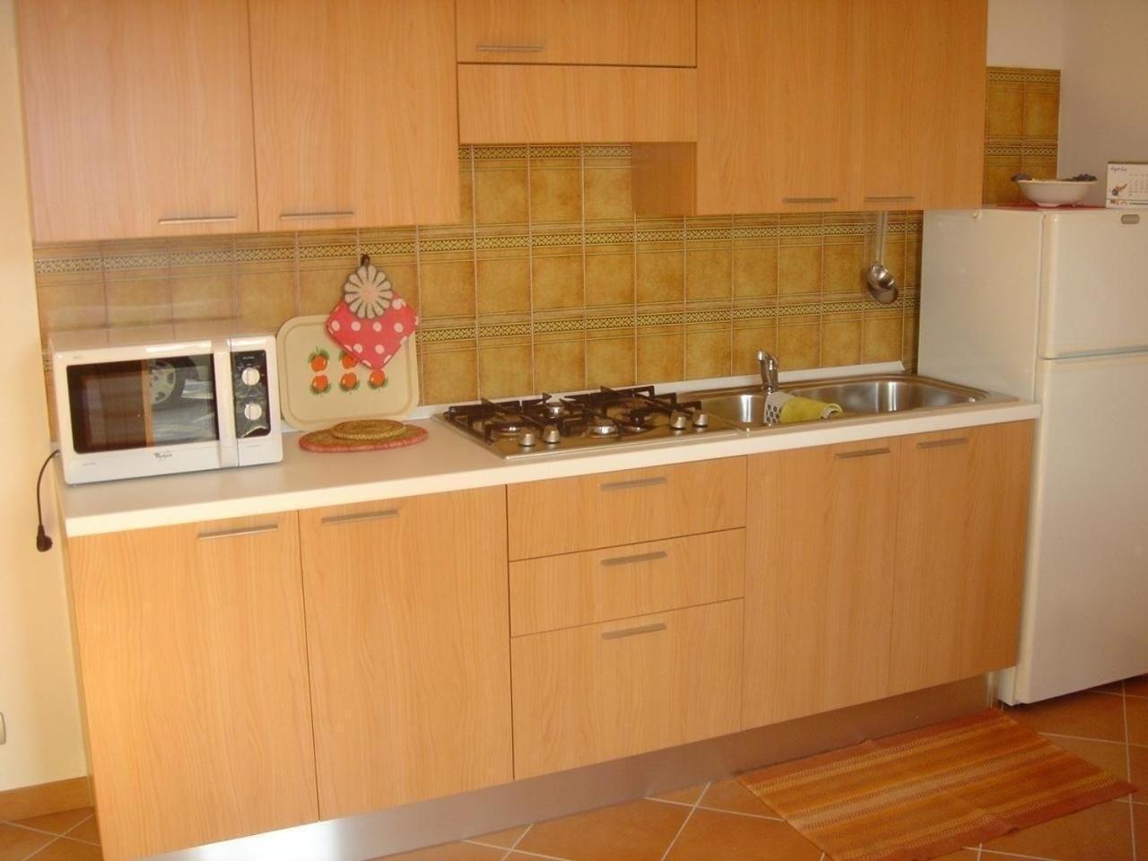 Two-Bedroom Apartment photo 2