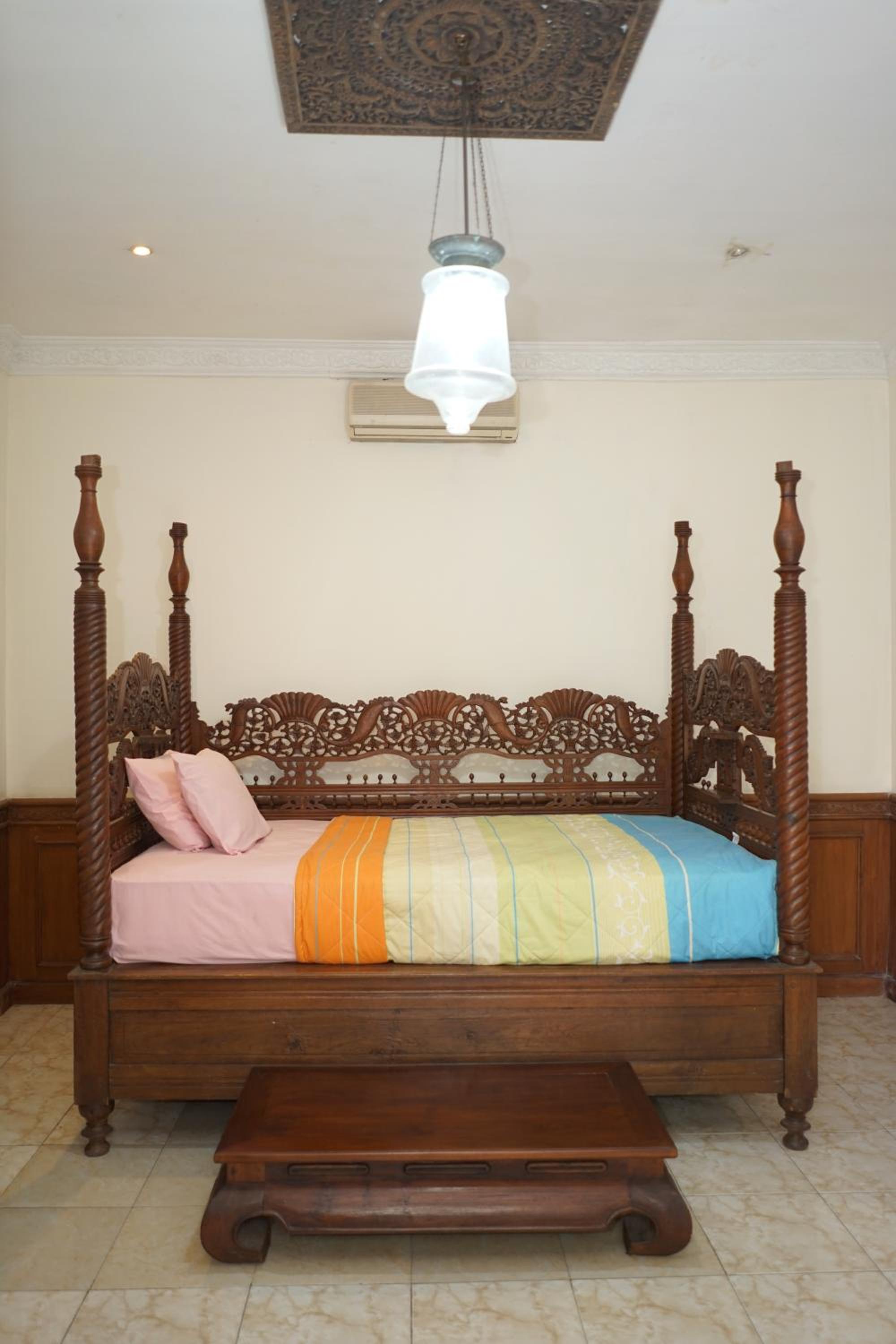 Superior Double Room — the supplier's photographs — photo 2