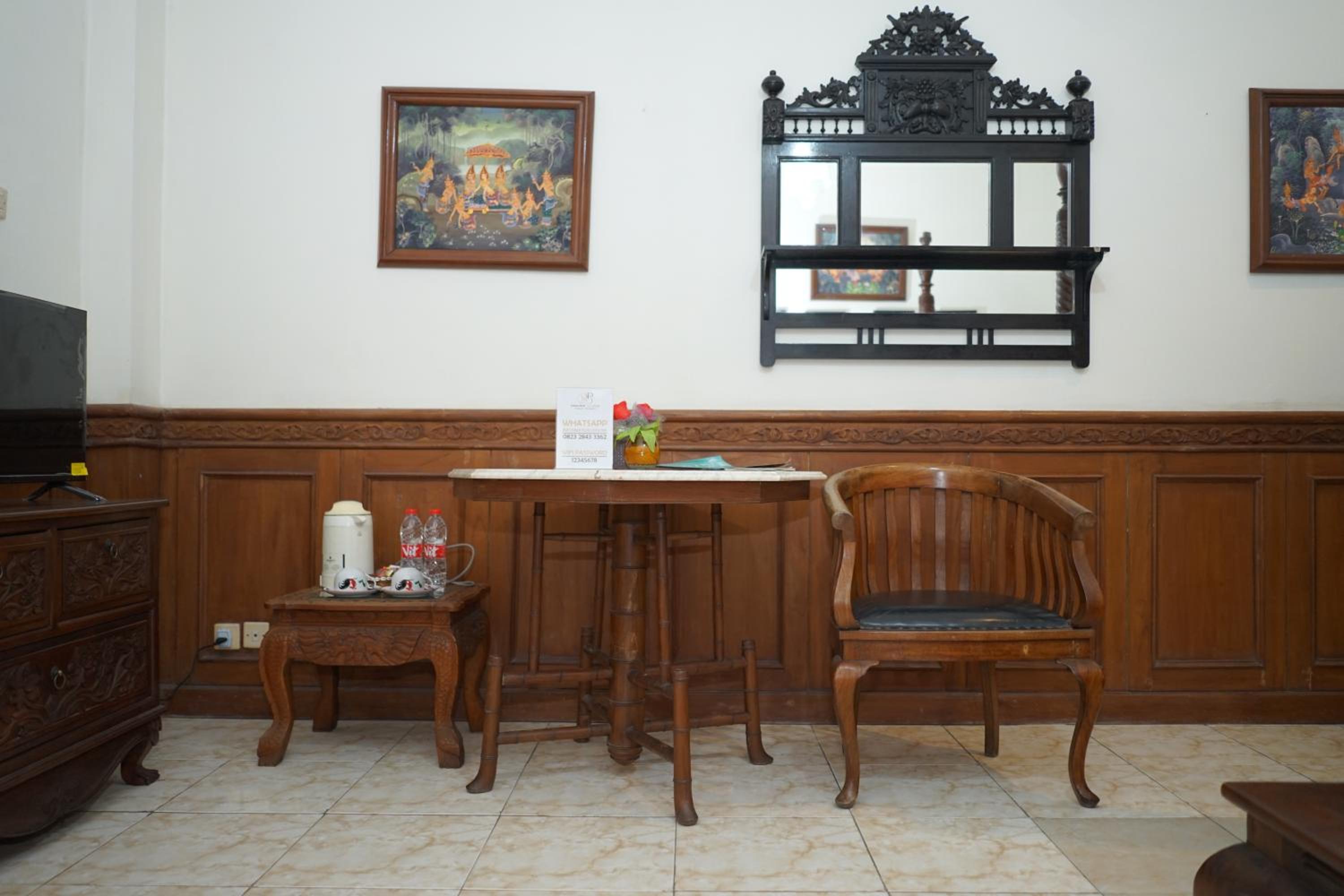 Superior Double Room — the supplier's photographs — photo 1