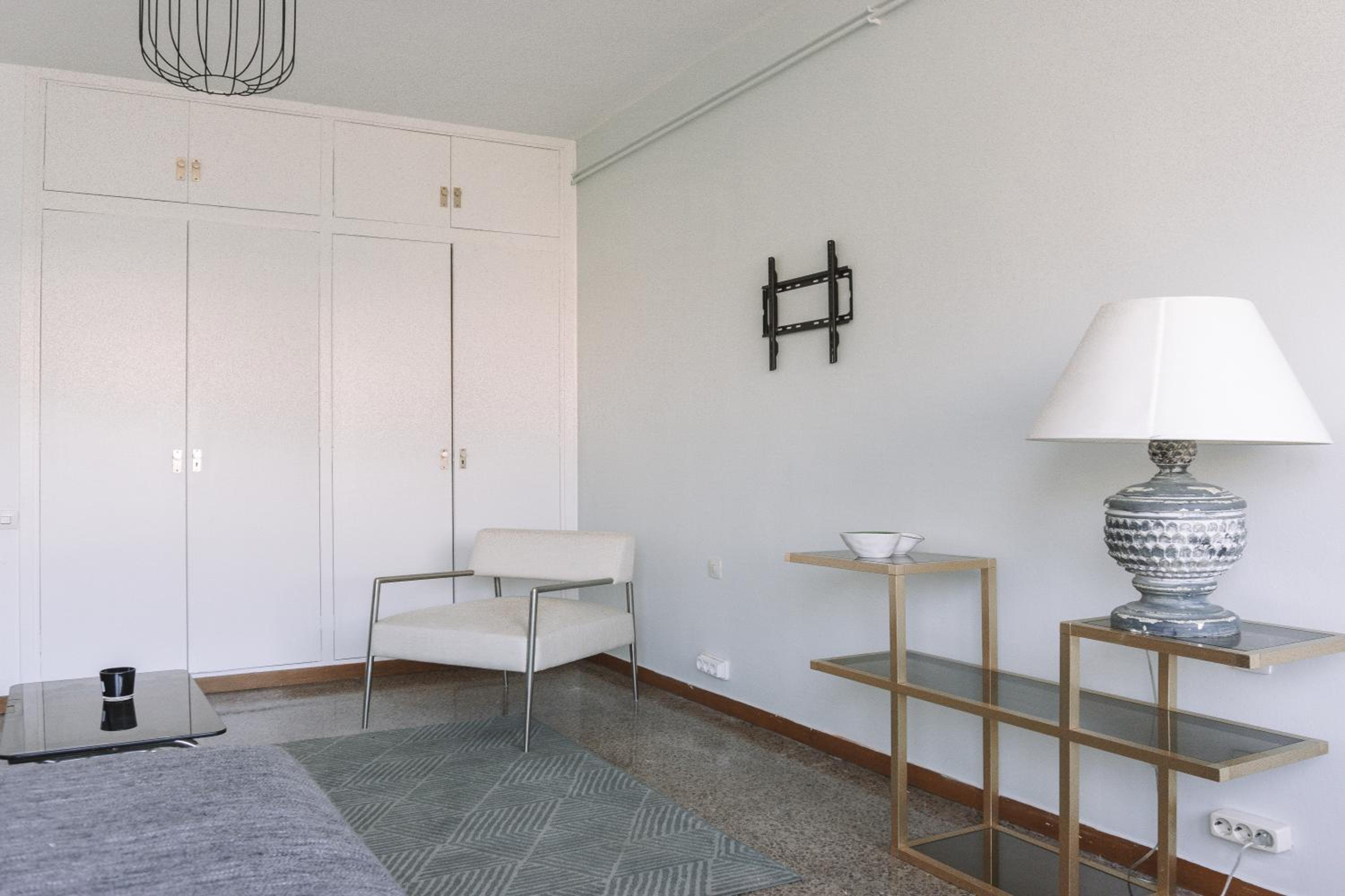 Habitación Doble Superior