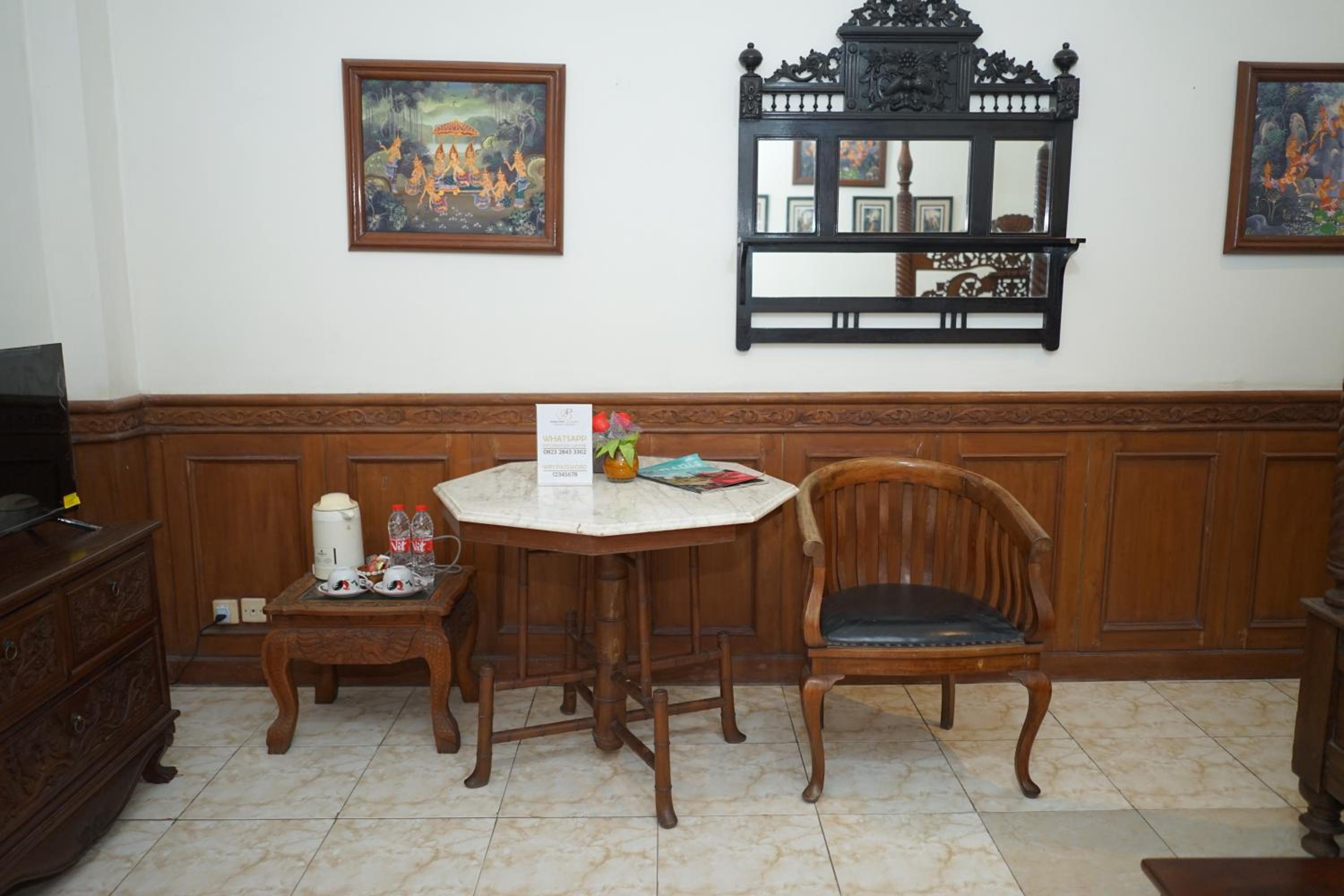 Superior Double Room — the supplier's photographs — photo 4
