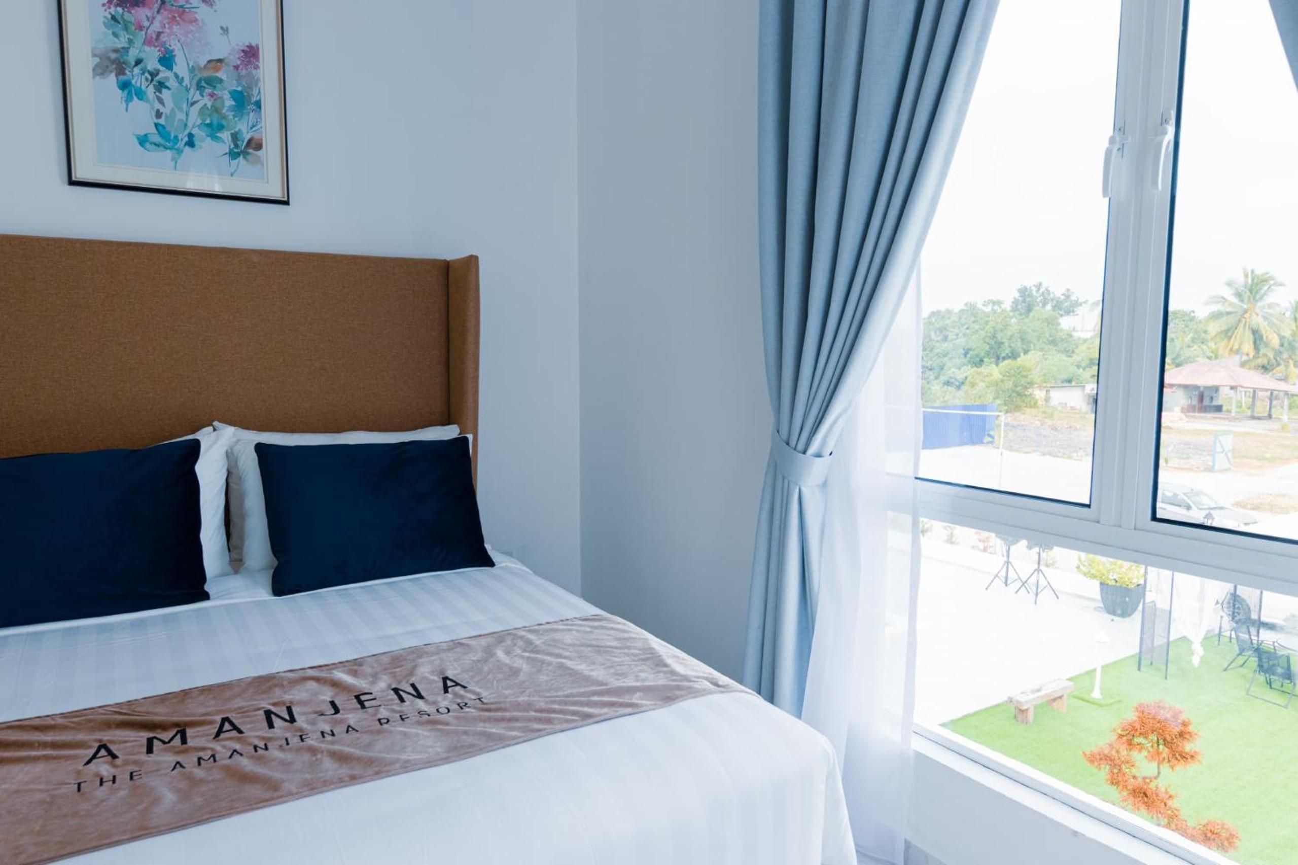 Super Triple Deluxe Room photo 2