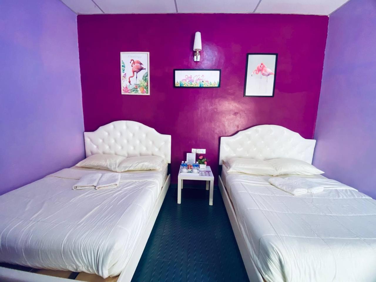 Quadruple Room photo 3