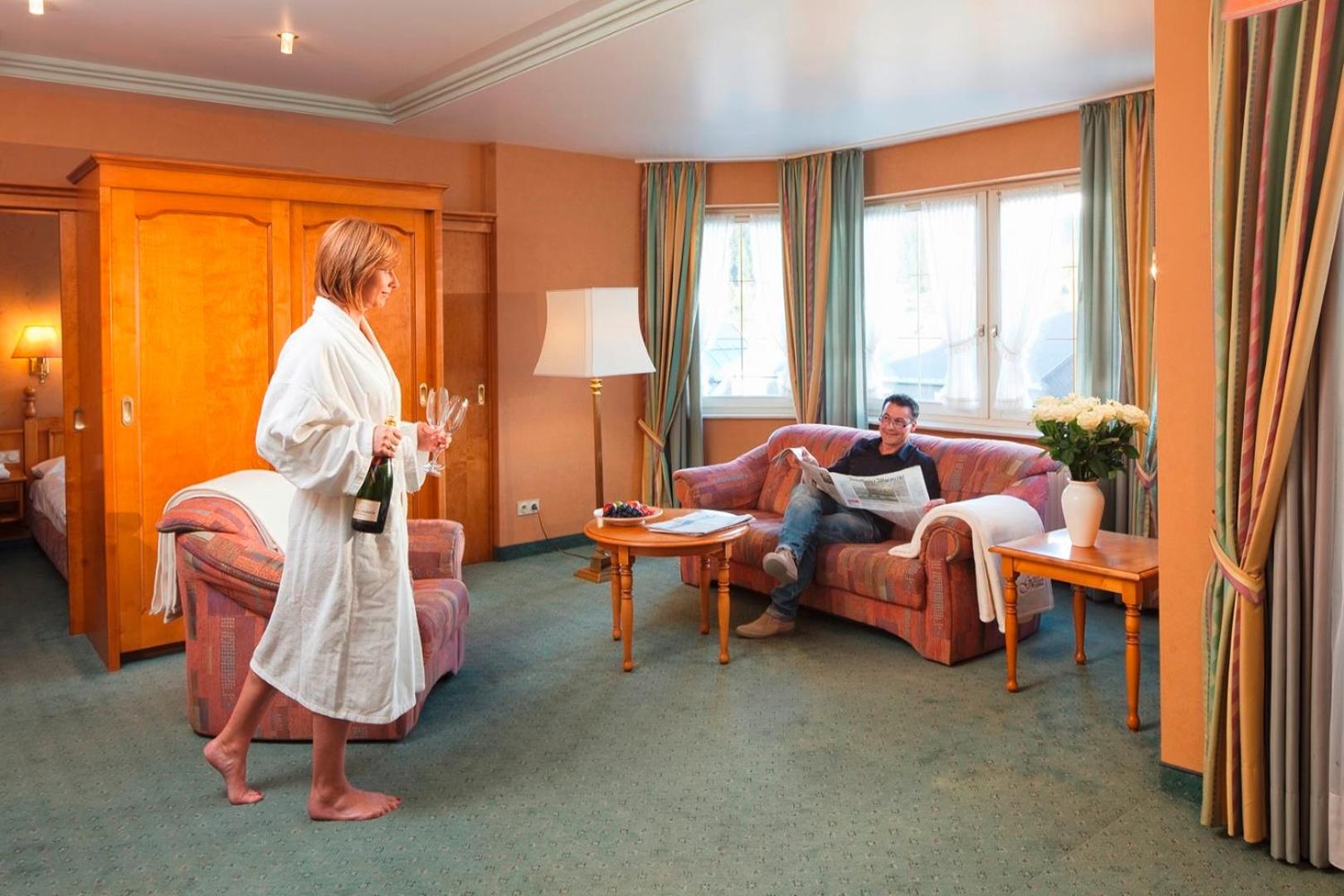 Double Room - Photo 2
