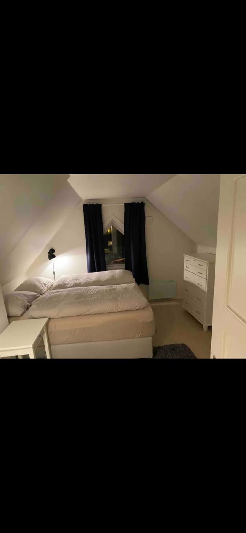 Apartment photo 1