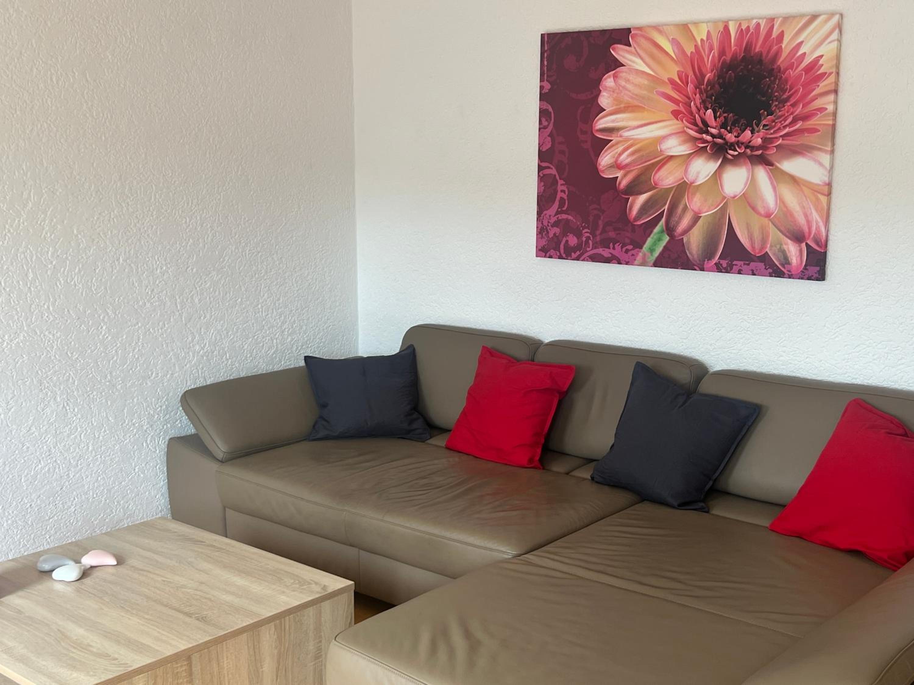 Two-Bedroom Apartment photo 2