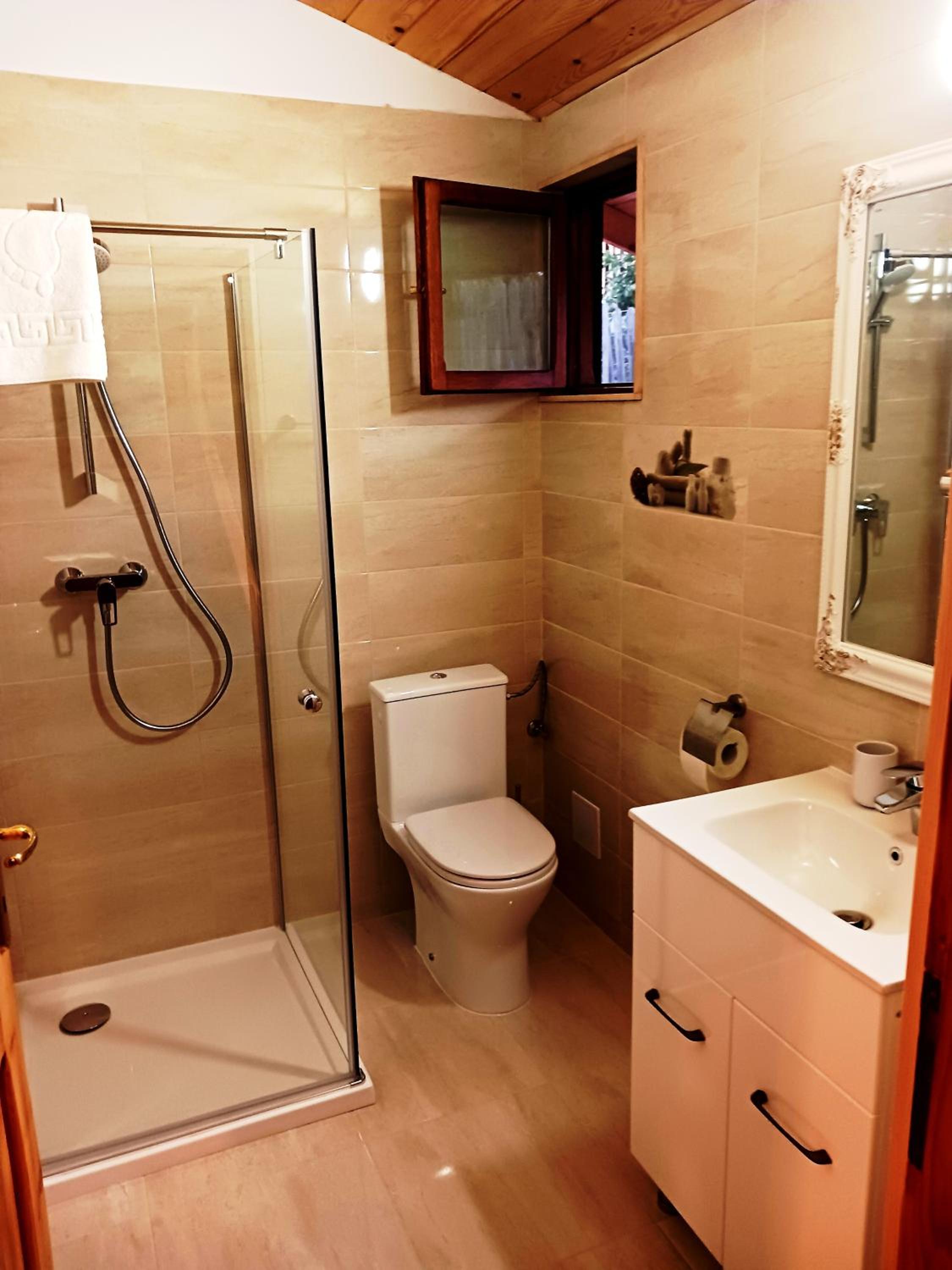 One-Bedroom Villa - Photo 7