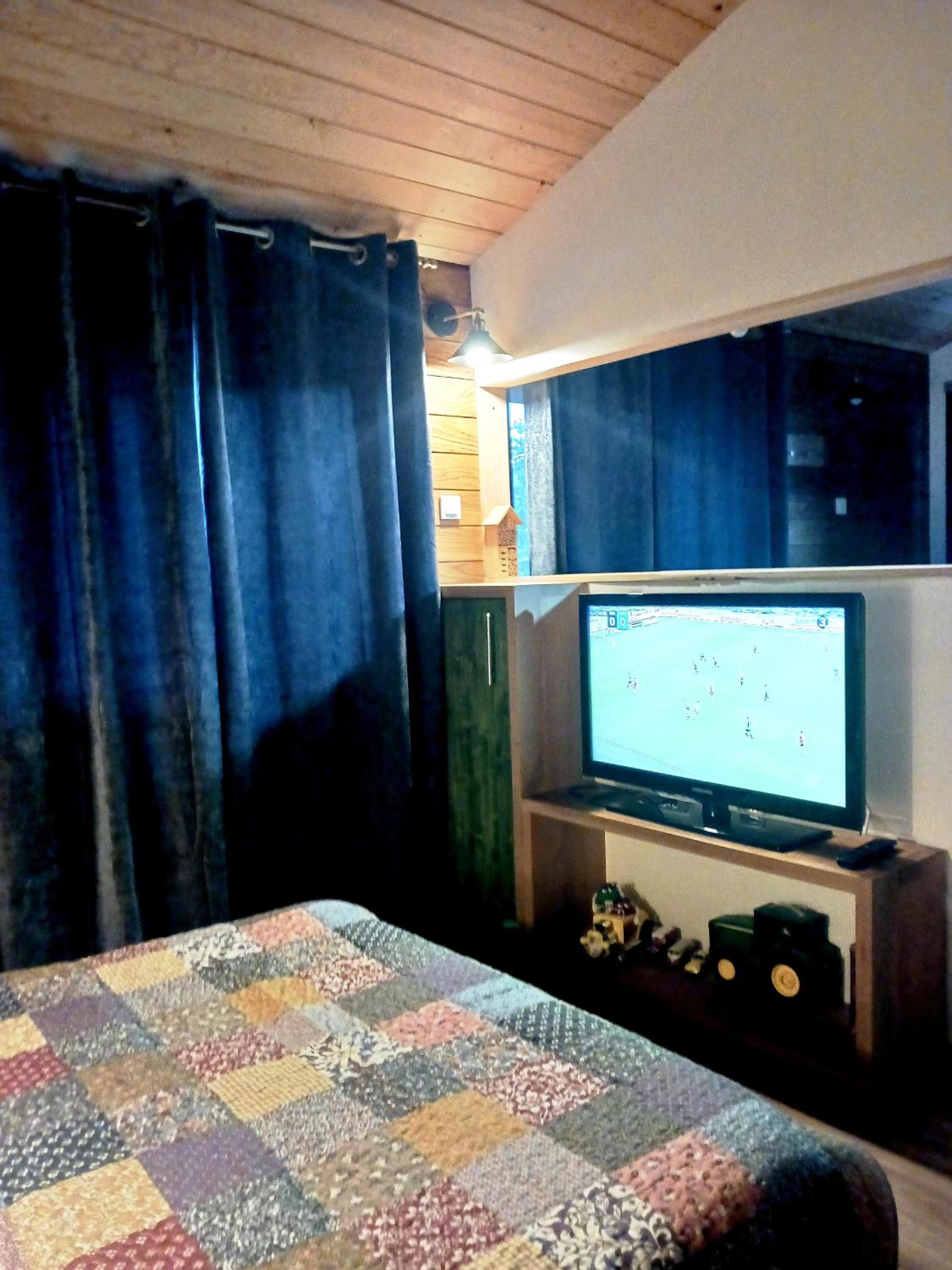 One-Bedroom Villa - Photo 6