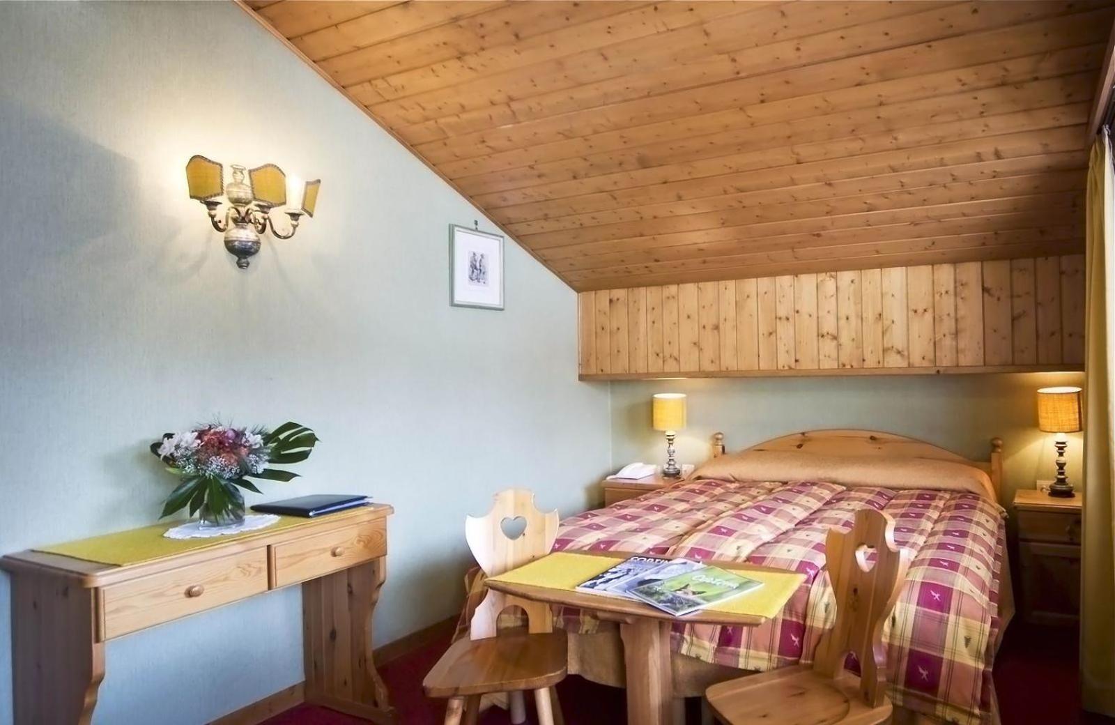 Double or Twin Room photo 2