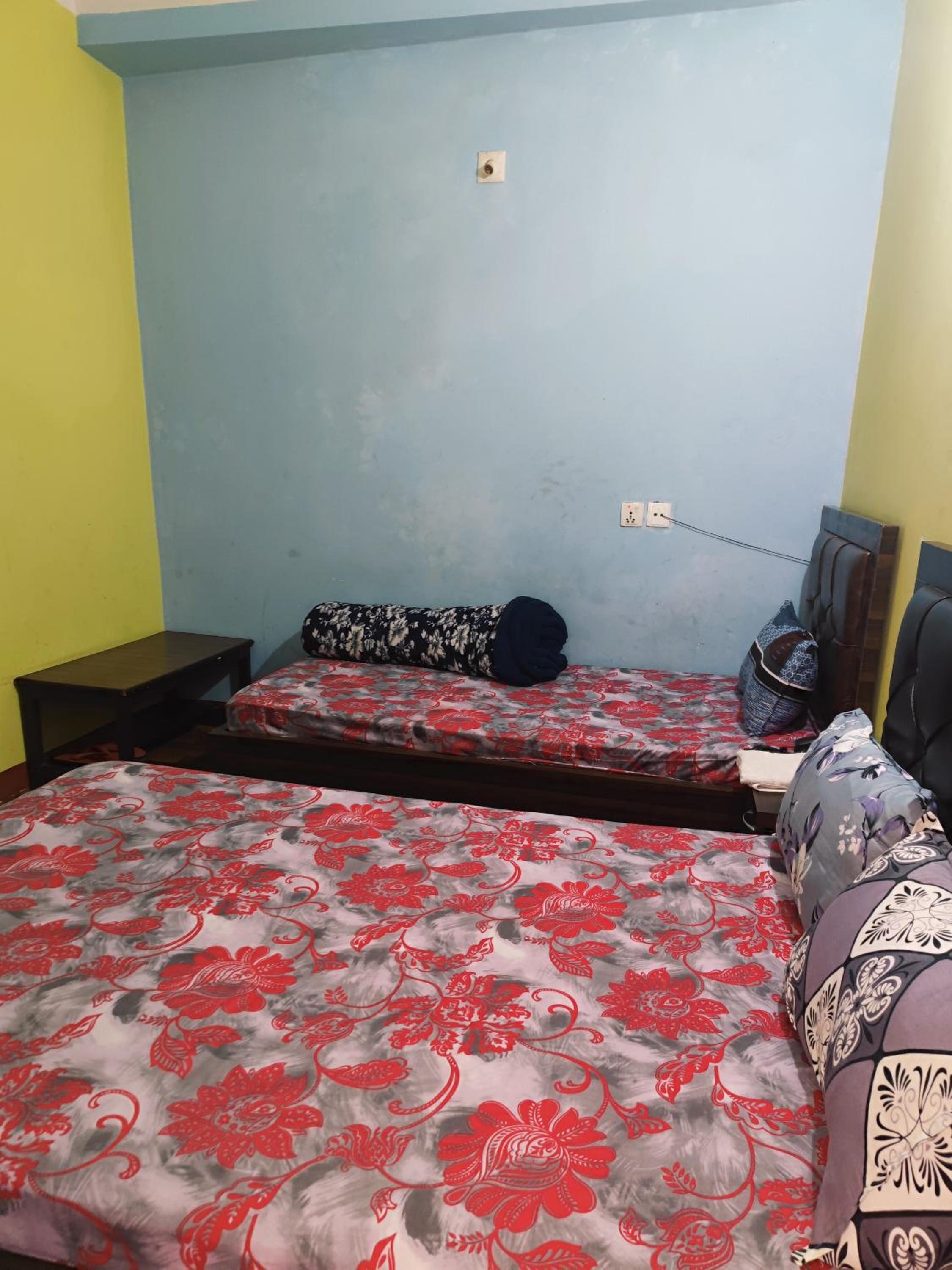 Budget Twin Room