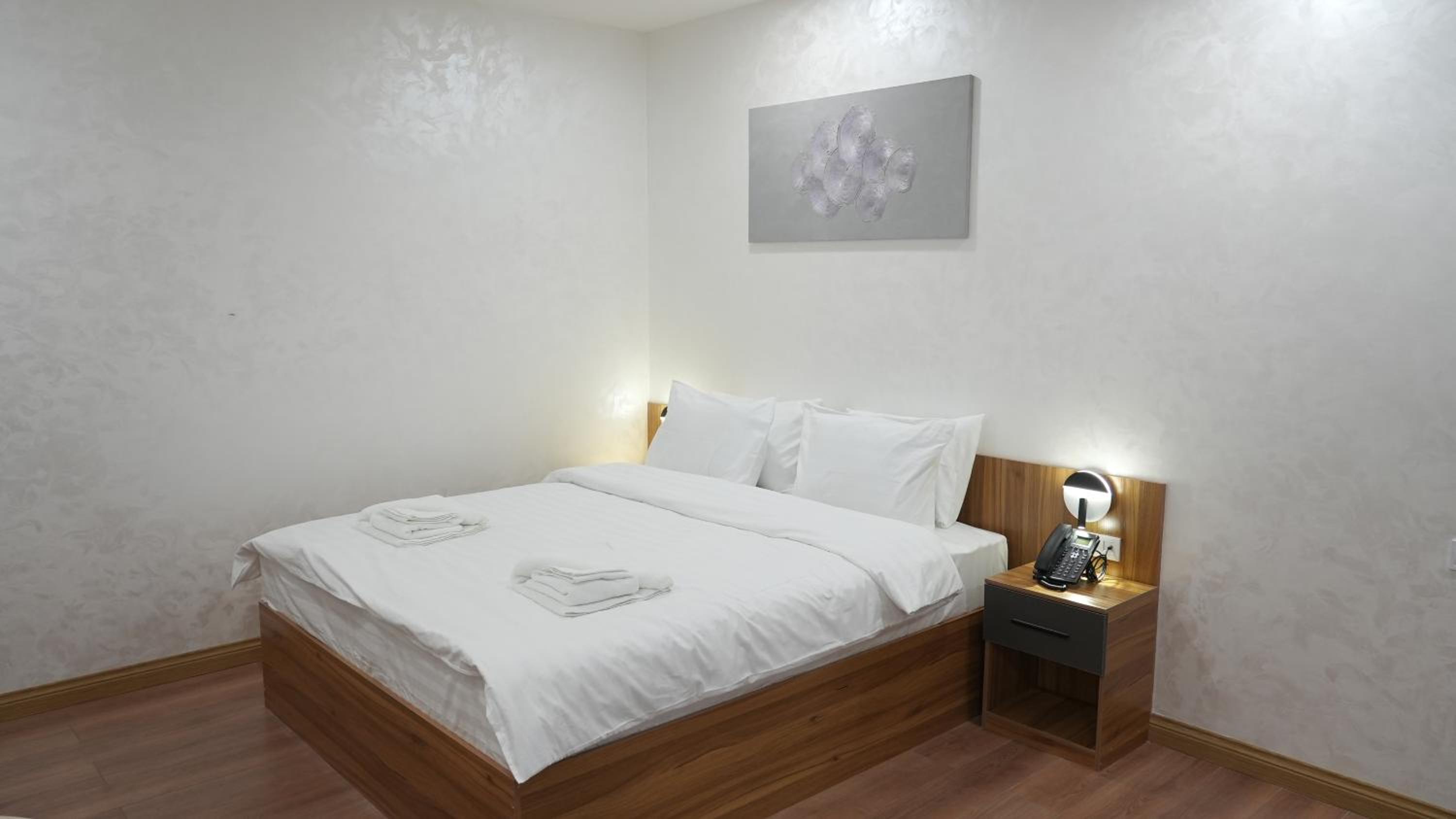 Double Room photo 1