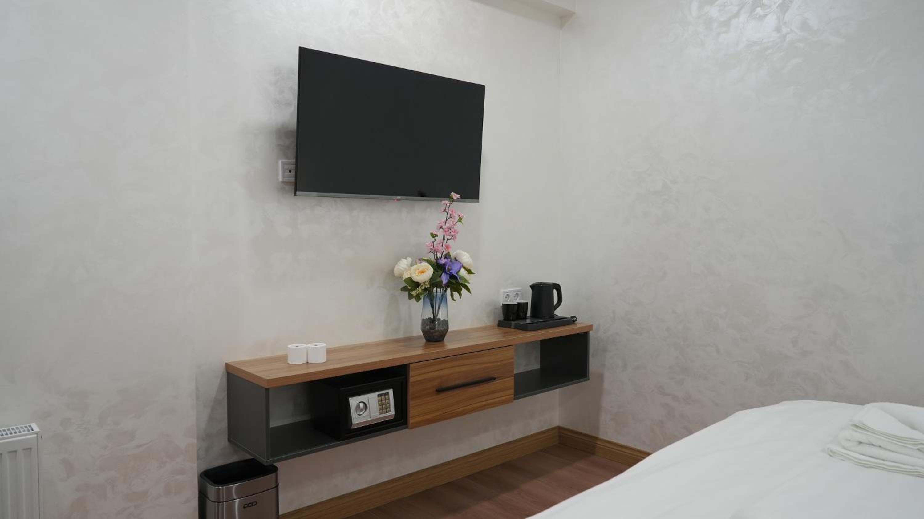 Double Room photo 2