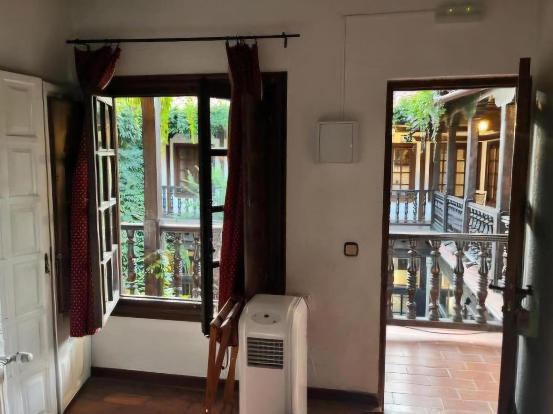 Habitación Doble o con Dos Camas