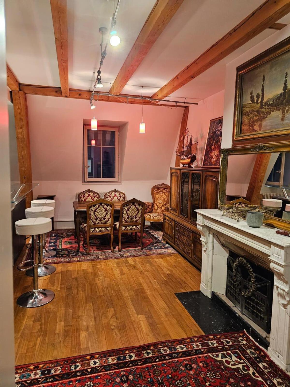 Family Suite photo 1