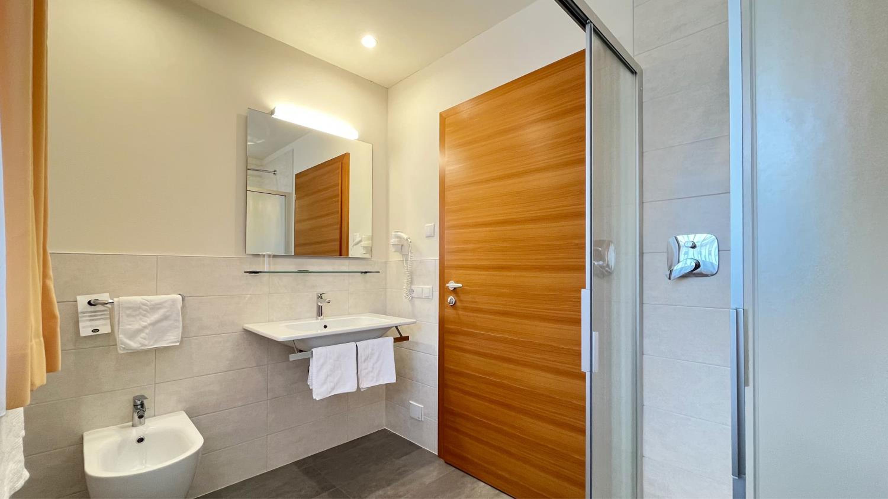 Double or Twin Room without Balcony - Photo 10