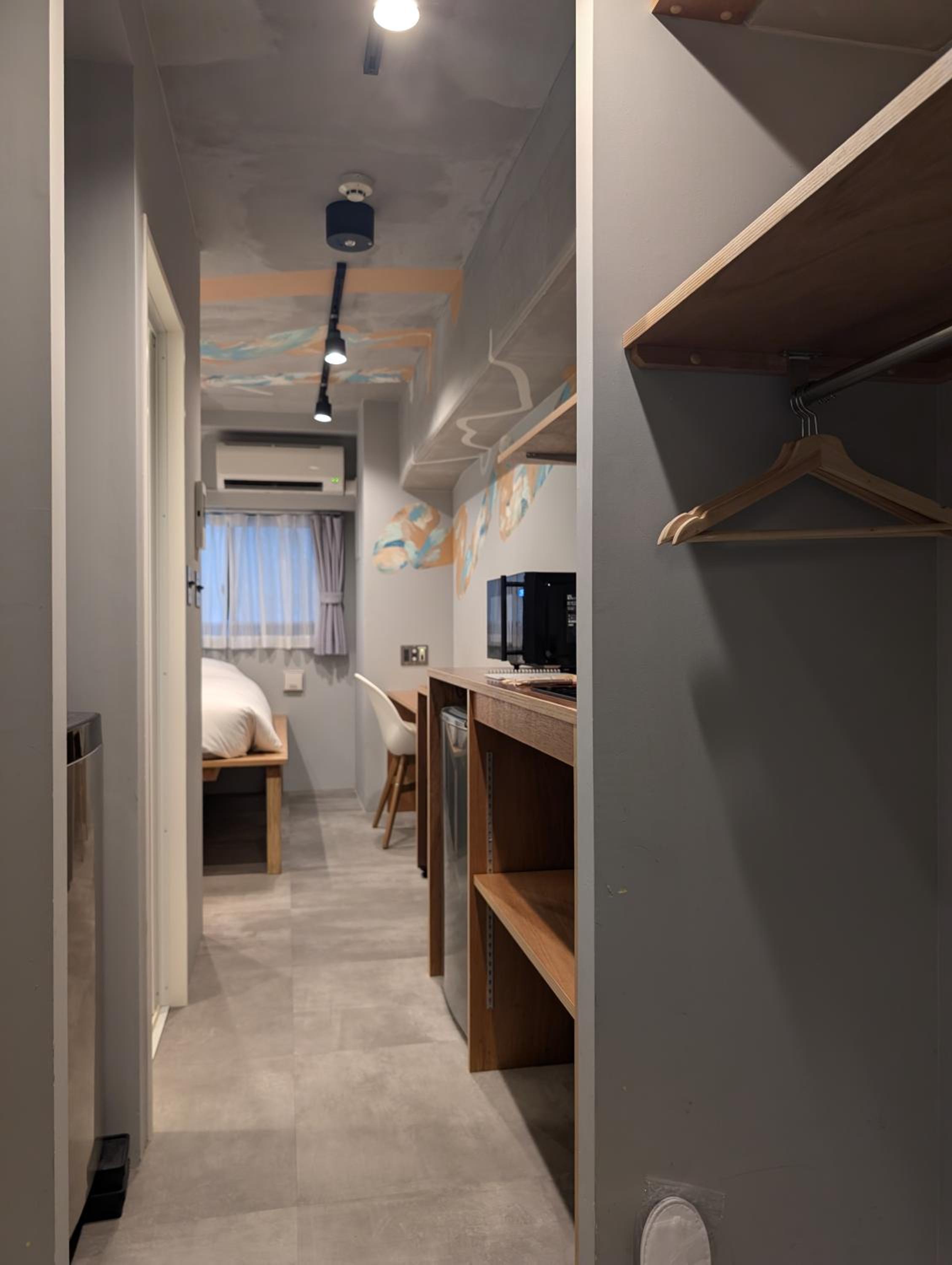 Single Room photo 3