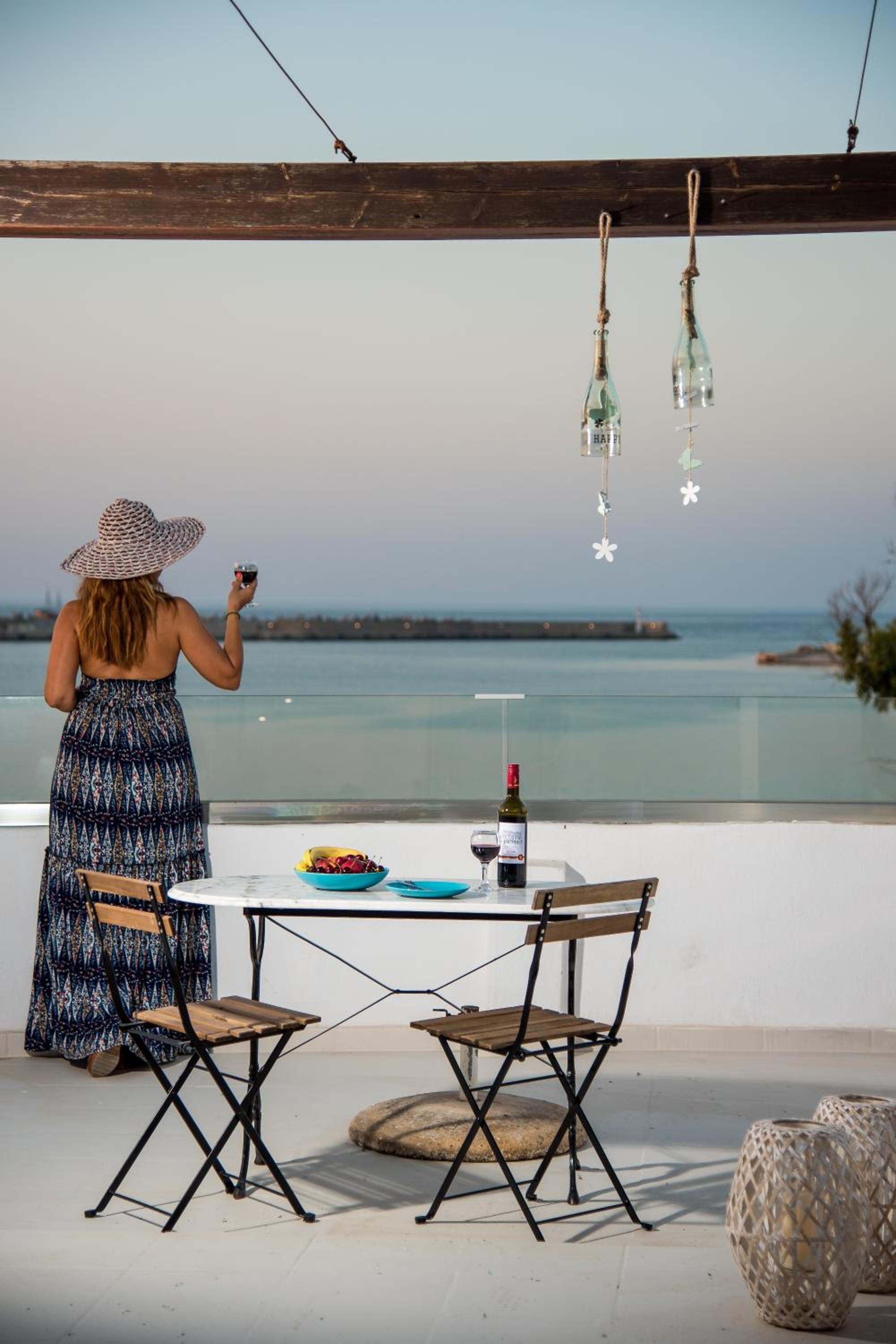 Apartment with Sea View - Photo 11