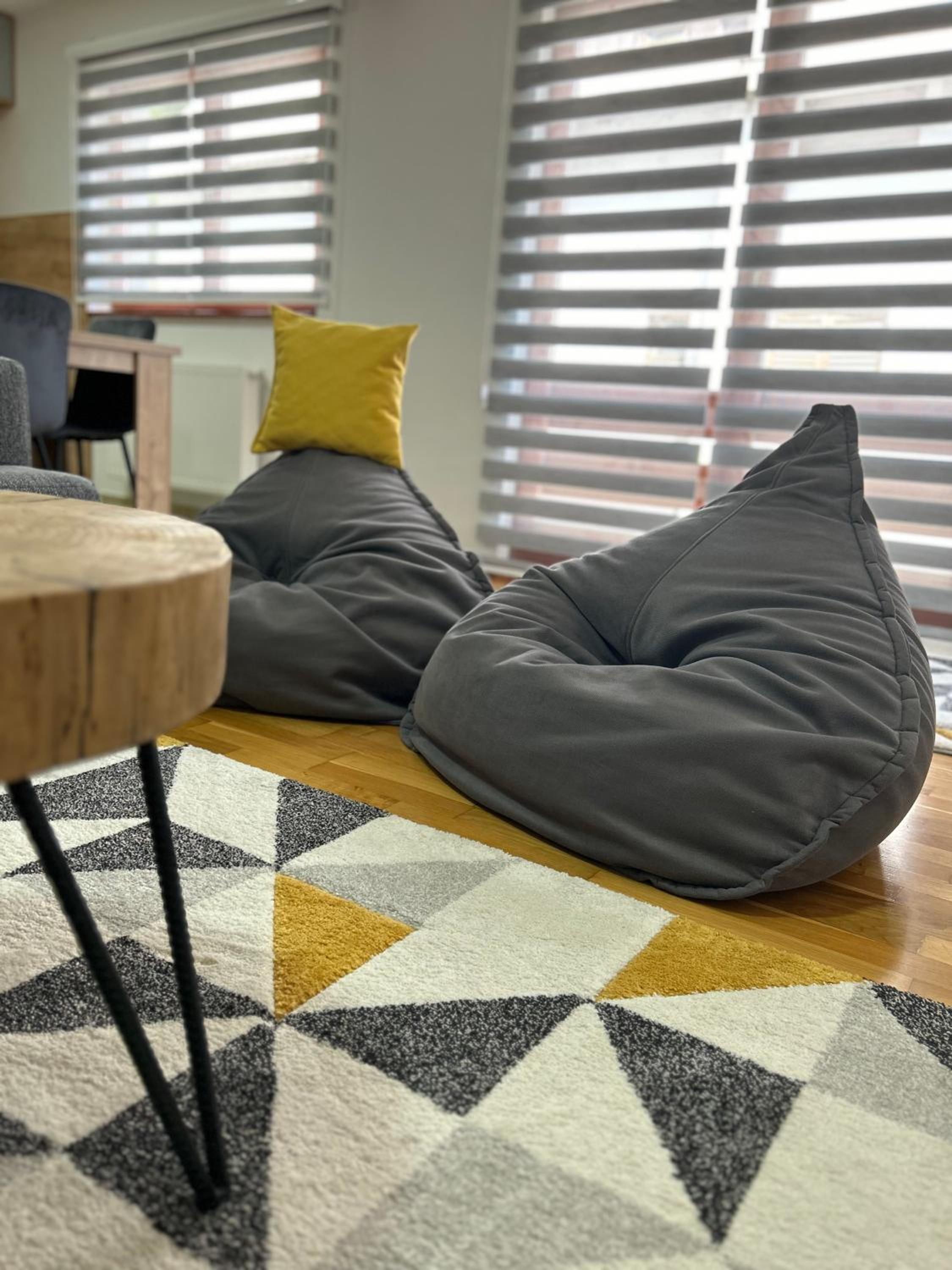 Two-Bedroom Apartment photo 3
