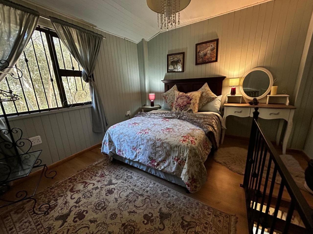 One-Bedroom Chalet - Photo 16