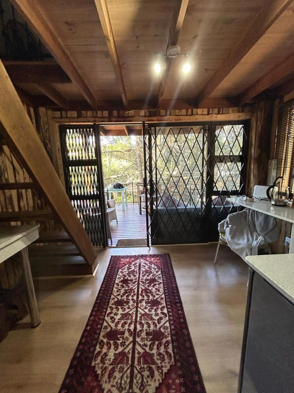 One-Bedroom Chalet - Photo 17