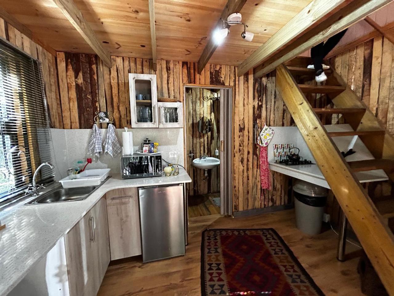 One-Bedroom Chalet - Photo 10