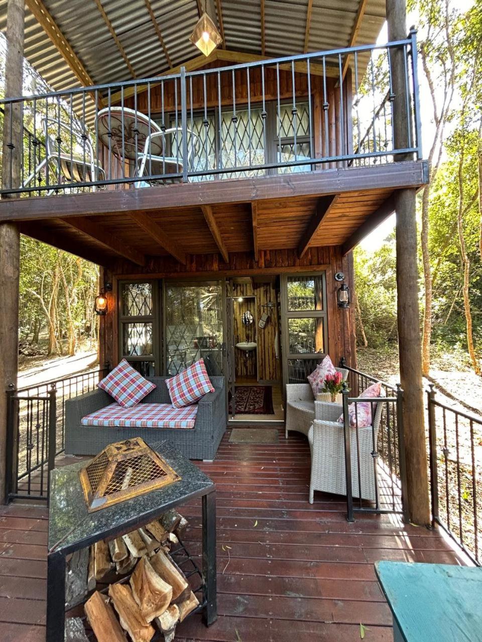 One-Bedroom Chalet - Photo 11