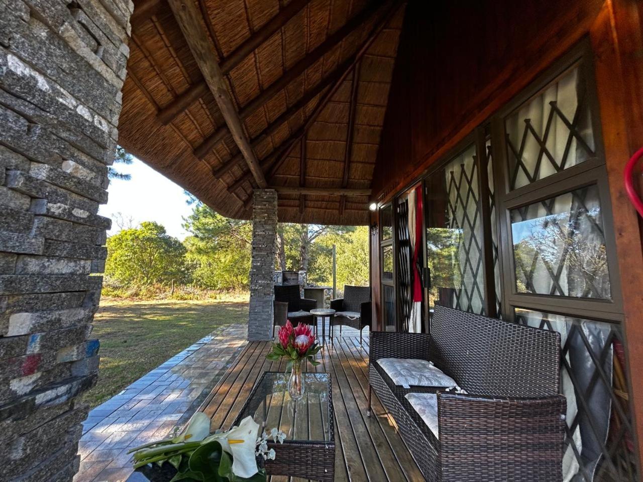 Standard Cabin - Photo 8