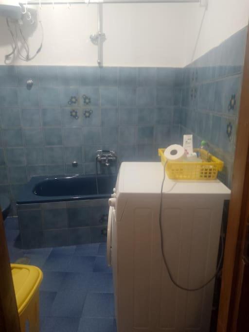 One-Bedroom House photo 2