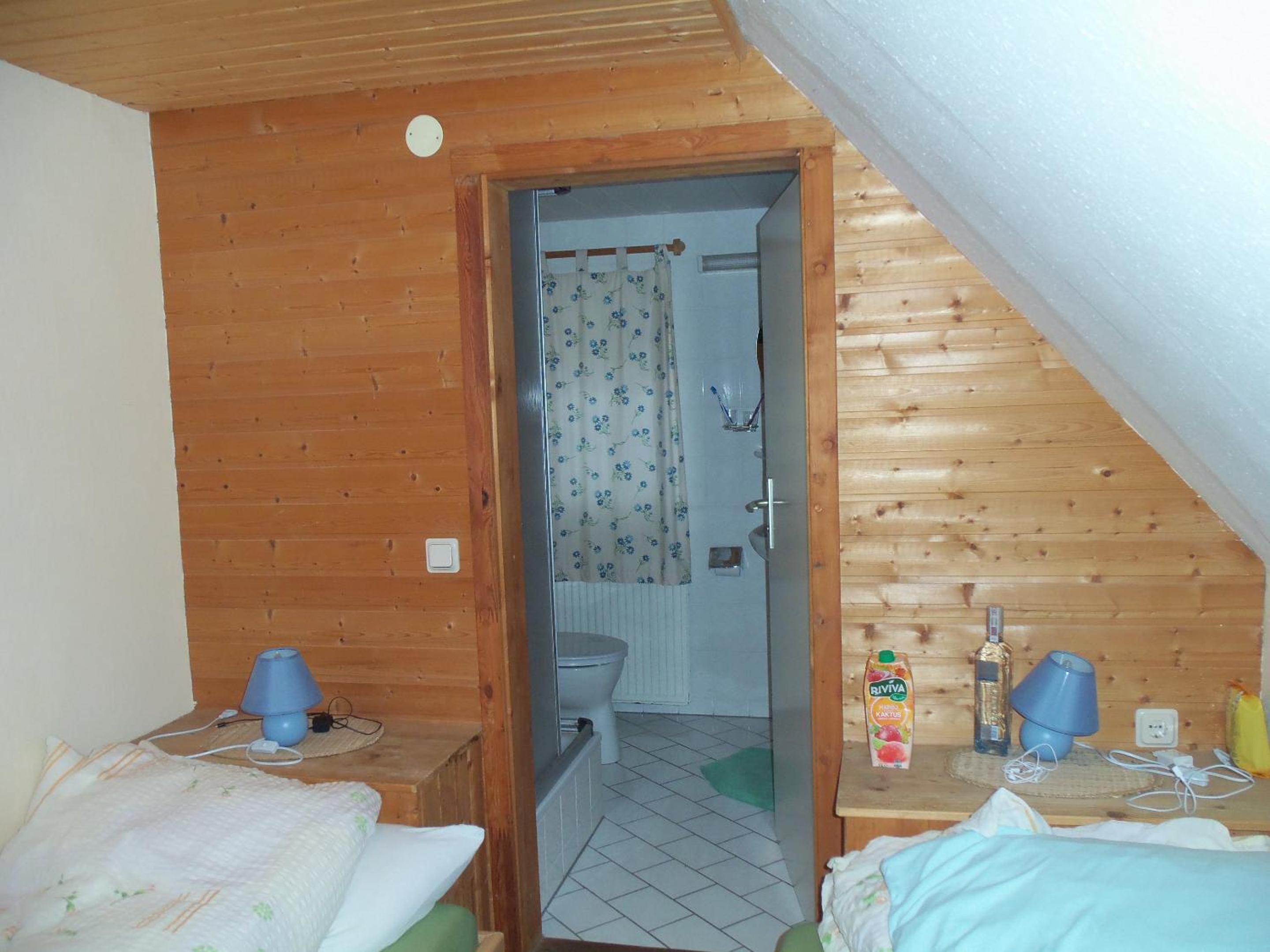 Double or Twin Room photo 2