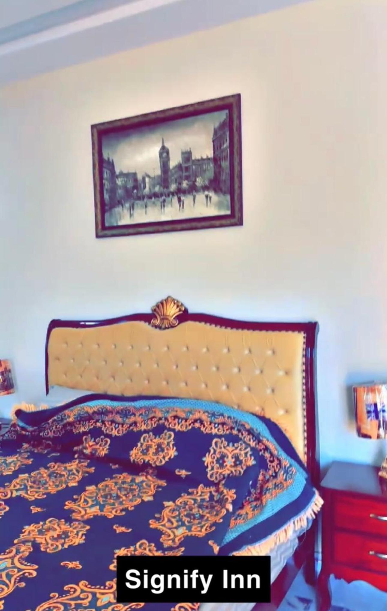 Double Room With Balcony photo 2