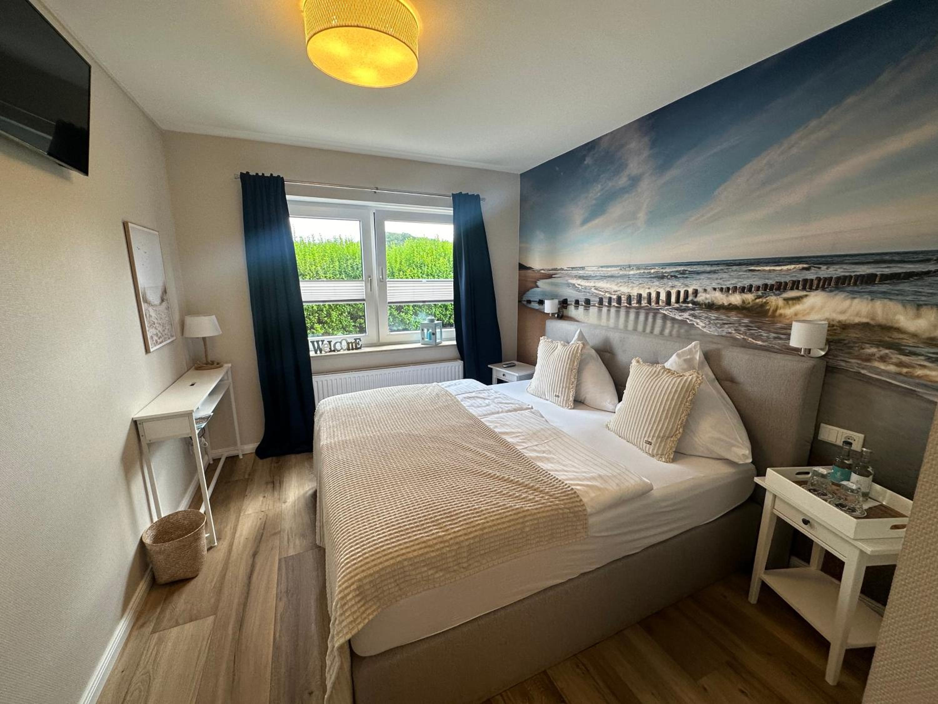 Double Room with Courtyard View photo 1