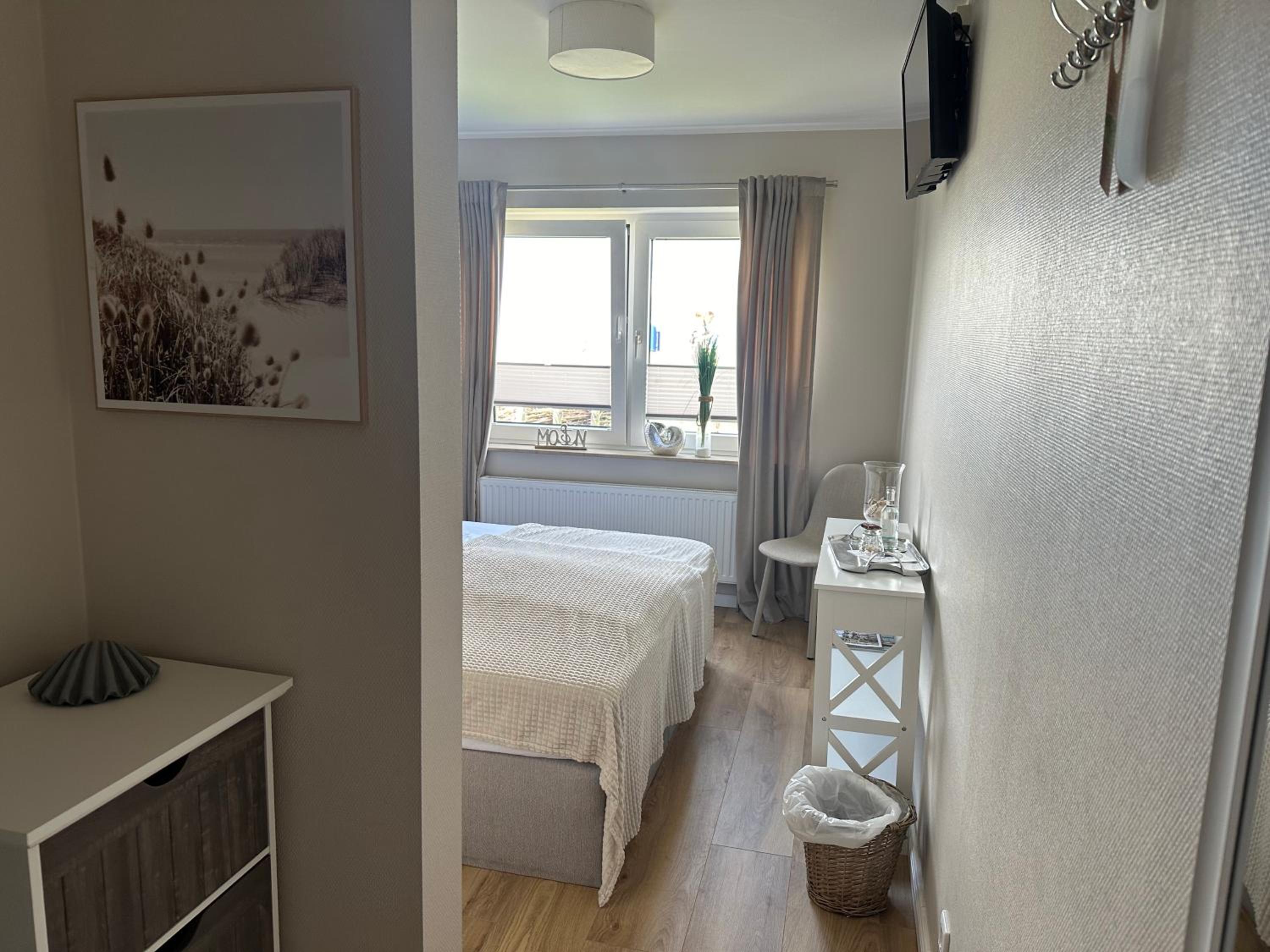 Double Room with Sea View photo 1
