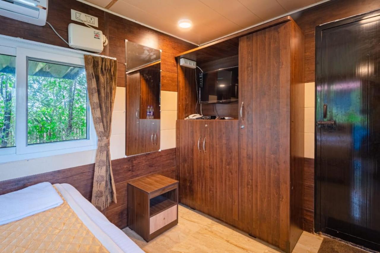 Deluxe Double Room - Photo 2