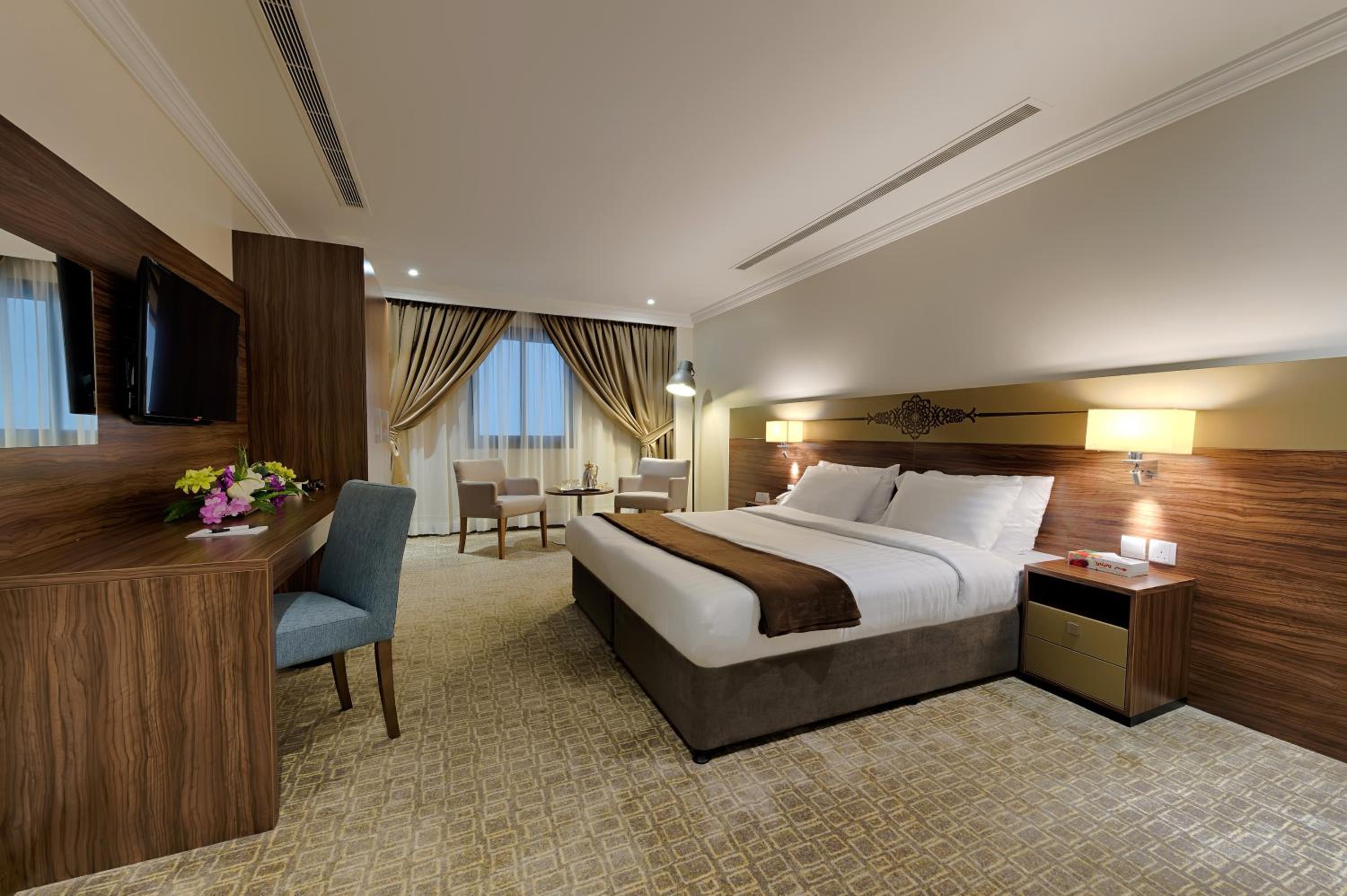 King Room photo 1