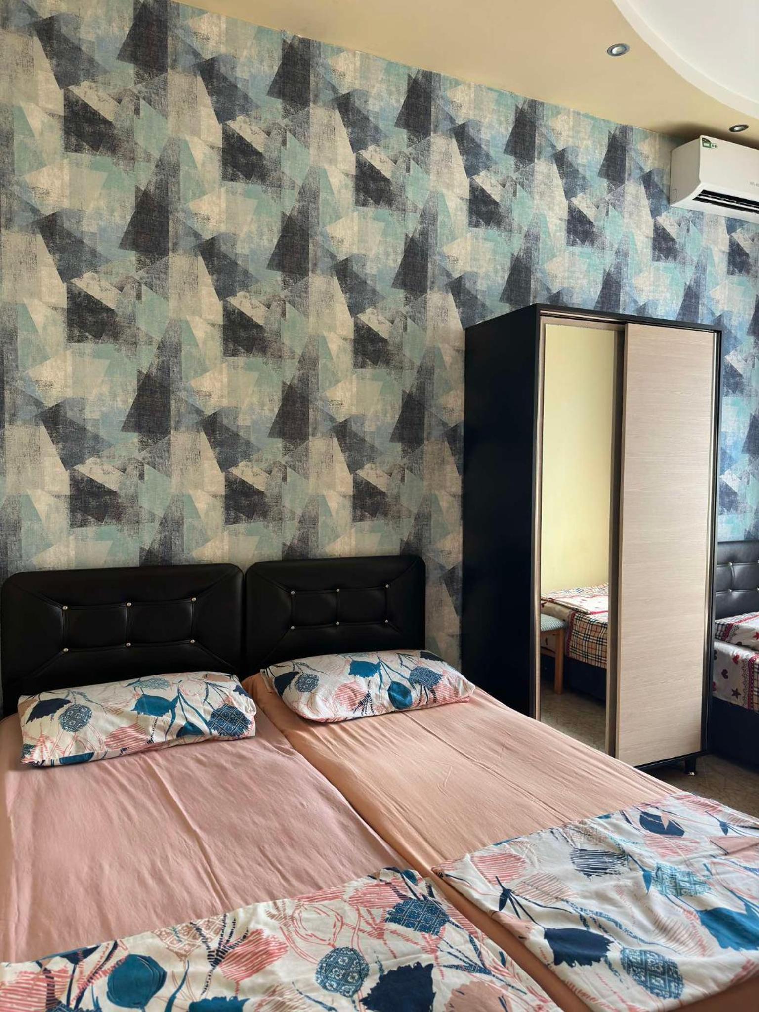 Triple Room With Bathroom