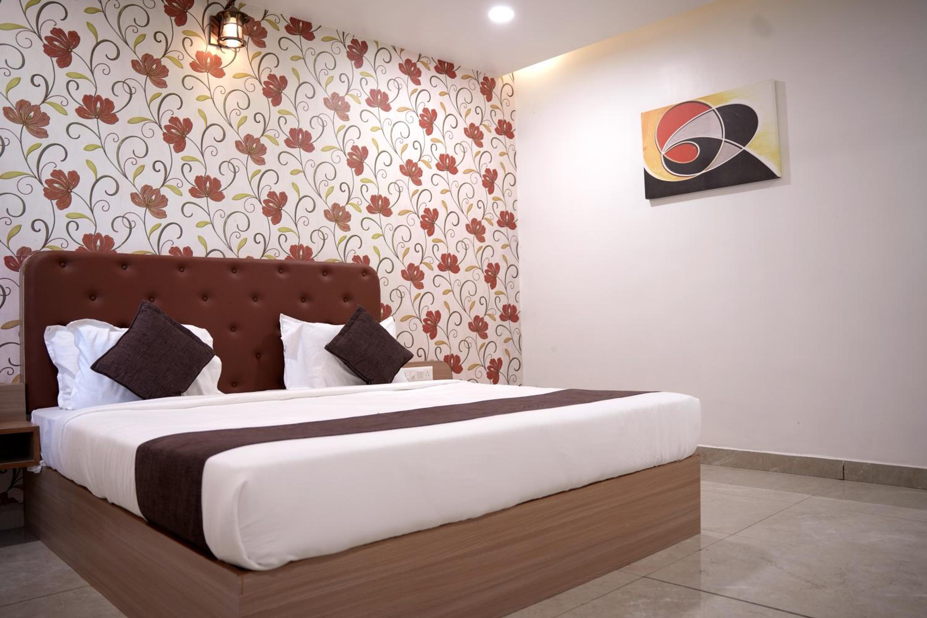 Deluxe Room photo 1