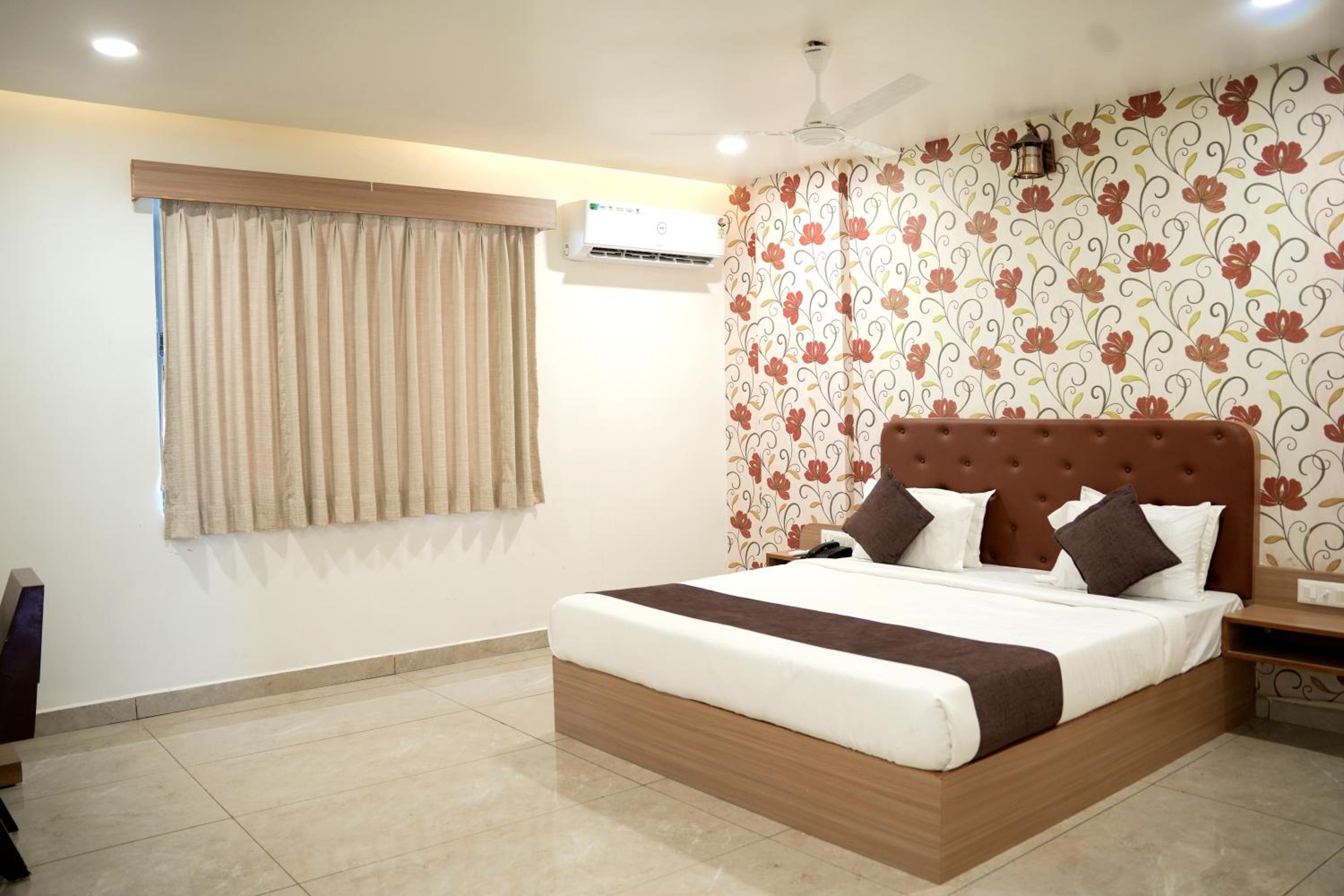 Deluxe Room photo 2