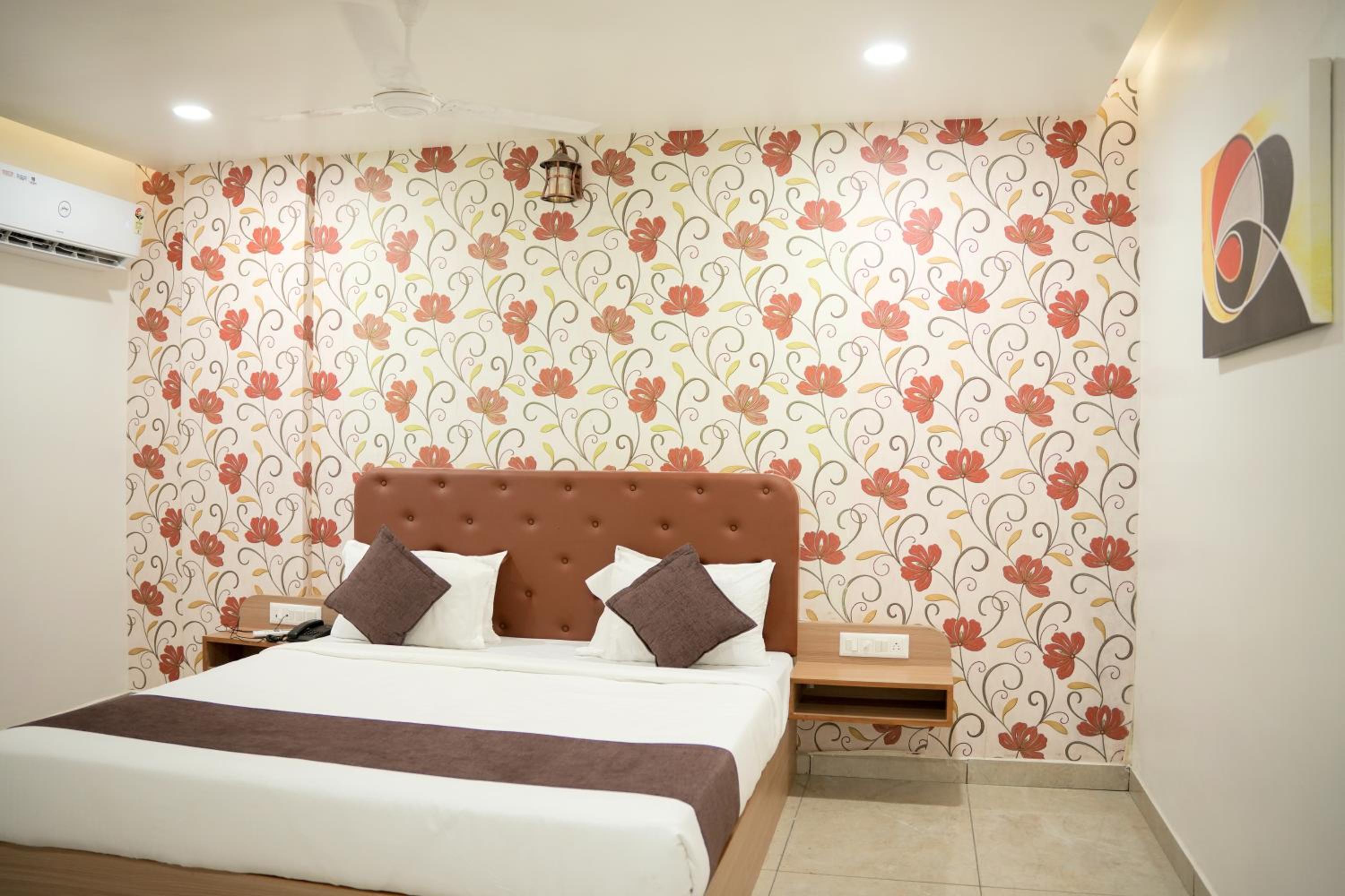 Deluxe Room photo 3