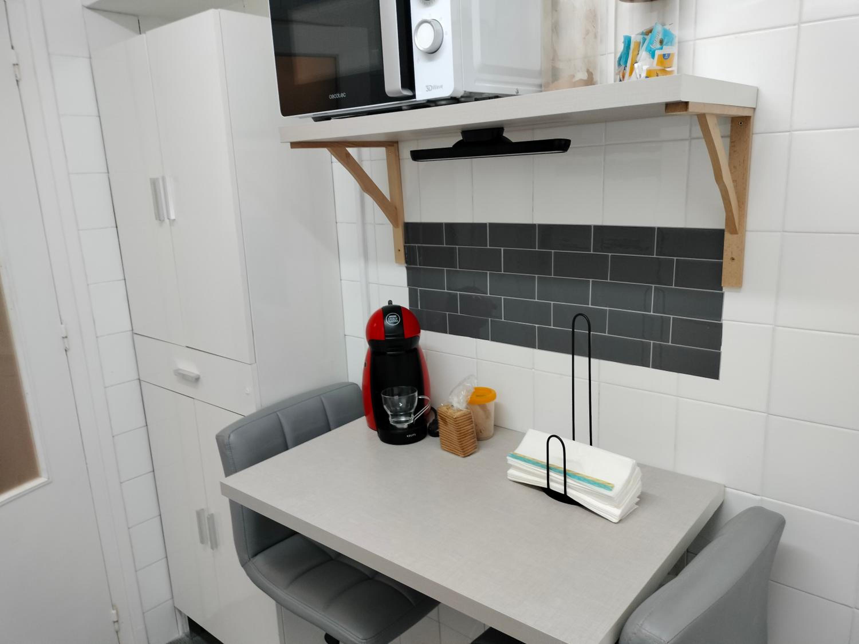 Two-Bedroom House photo 2